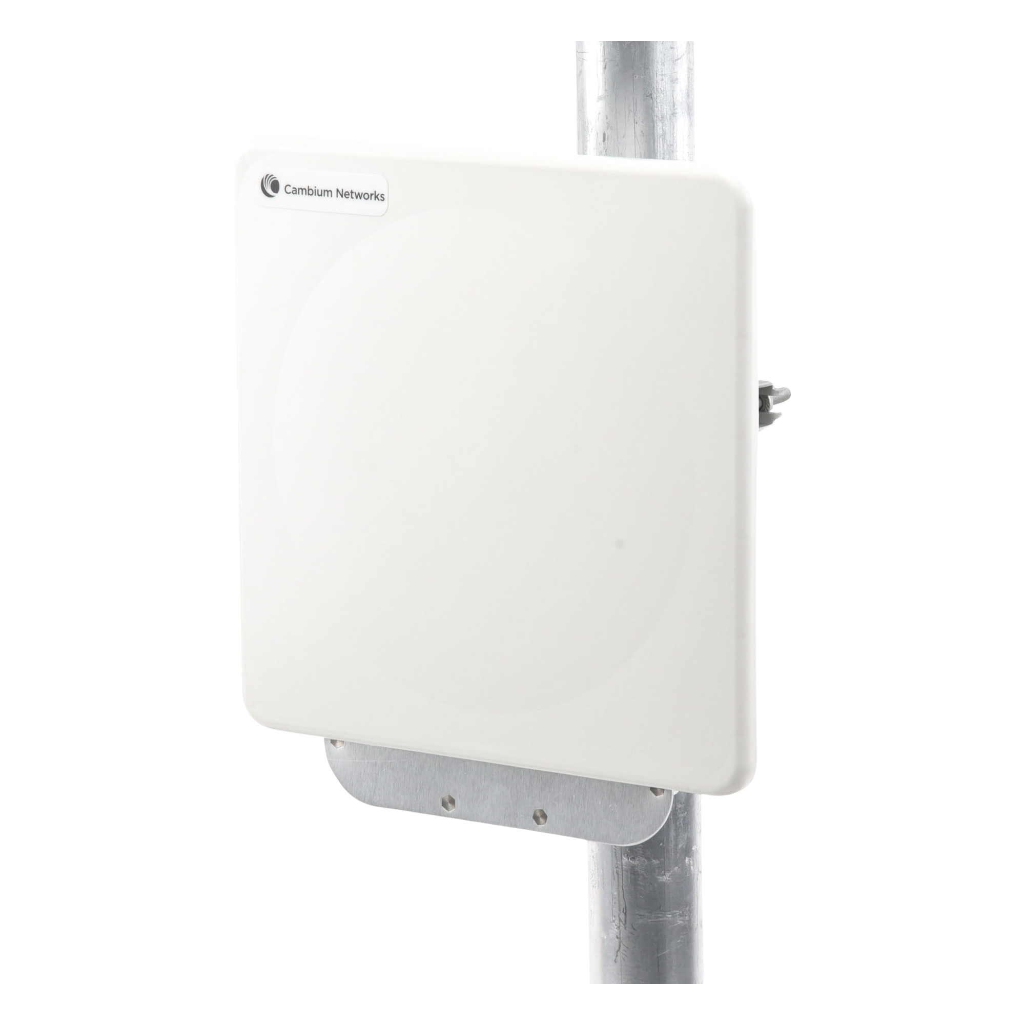 Backhaul Radio / Antena Integrada 23 dBi / 4.9-6.05 GHz / 450 Mbps / HCMP 8 Nodos / Dual GbE + SFP / 1-3 ms Latencia