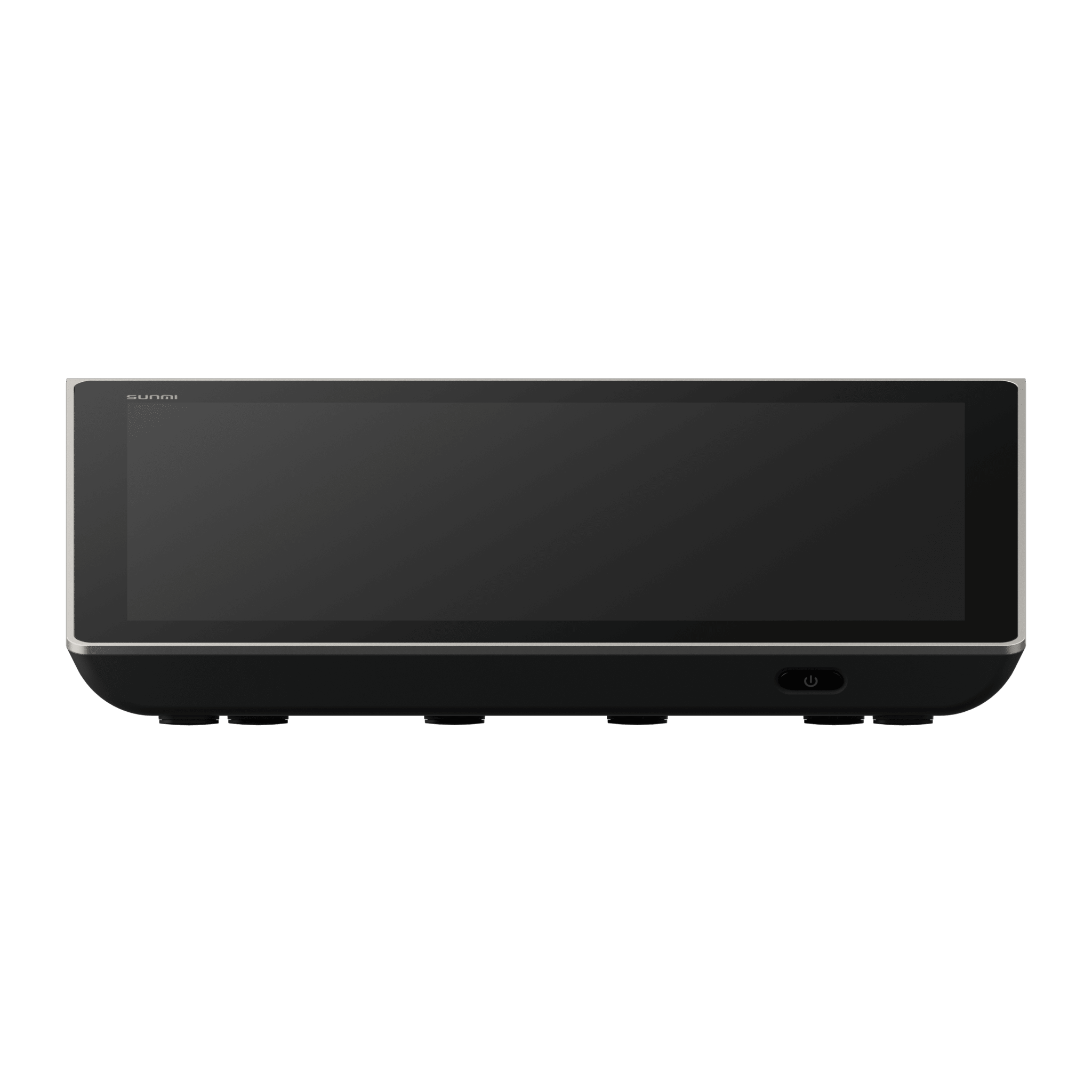 Terminal de Escritorio Inteligente SUNMI D3 MINI / Procesador Qualcomm Hexa-Core 2.4 GHz / 3 GB RAM + 32 GB ROM / Pantalla Principal 10.1" IPS / Impresora Térmica Integrada 58 mm / Android 13 / Bluetooth 5.0 / Wi-Fi Dual Band / Batería 