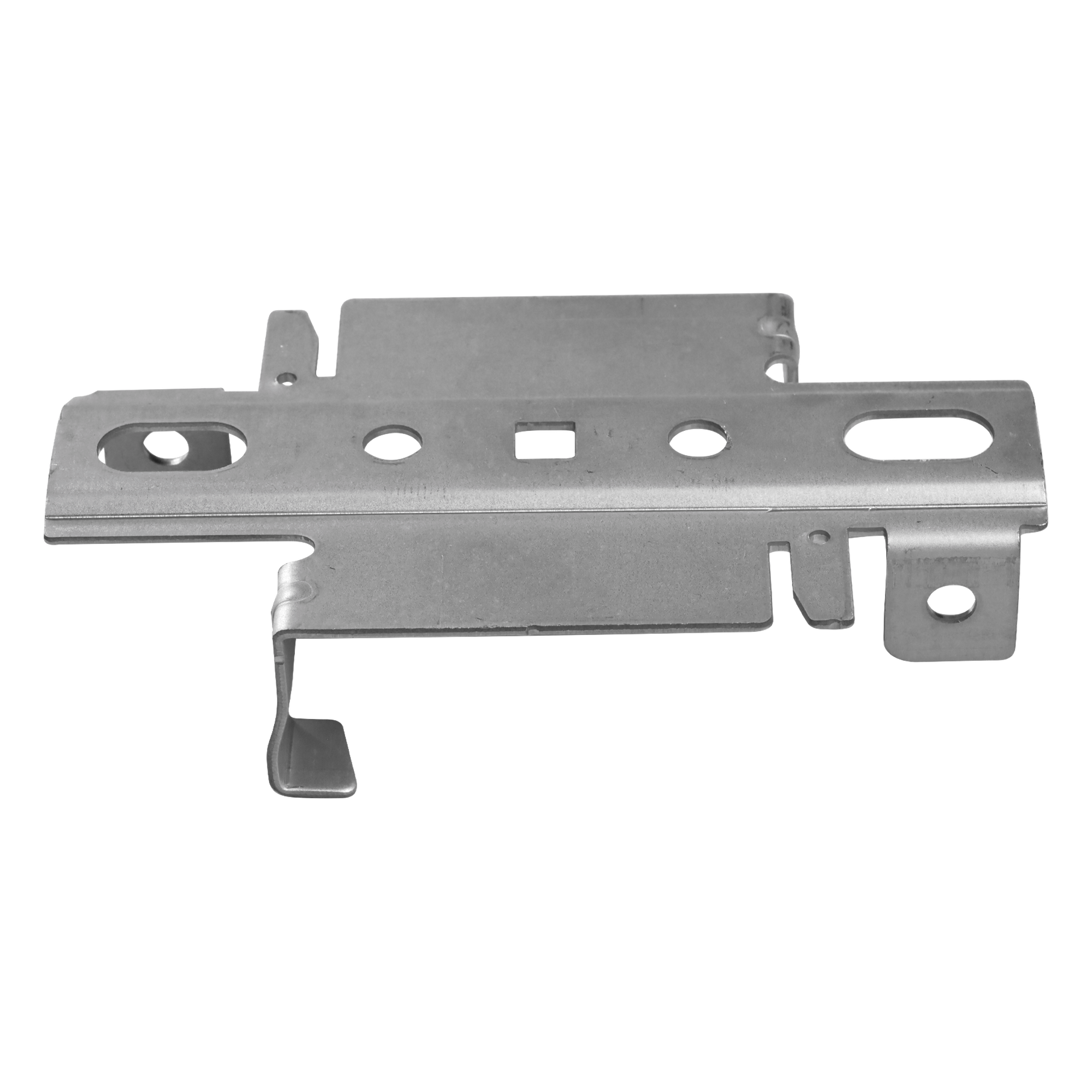 Bracket de Fijación para Riel Tipo C / Compatible con ACCESSRAILC3 y ACCESSEXTRAILC / Montaje Seguro / Instalación Rápida — ACCESSPRO · SKU BRACKET-C