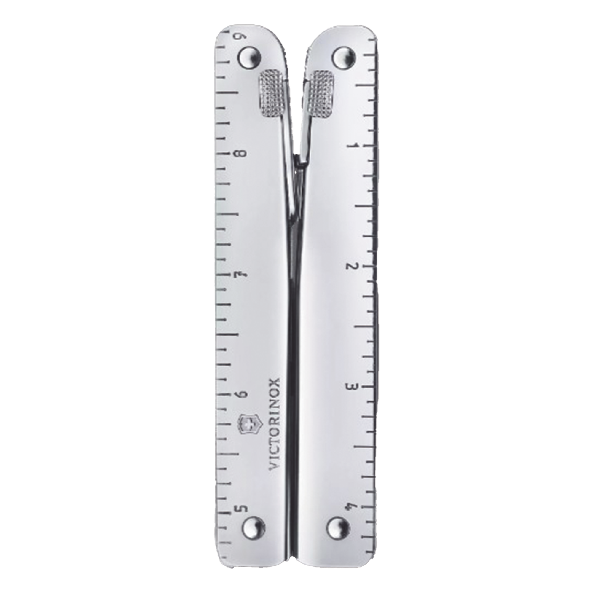 Multiherramienta / 26 Funciones / Alicates Punta Fina / Corte Alambre 40 HRC / Funda Nylon / 336 g