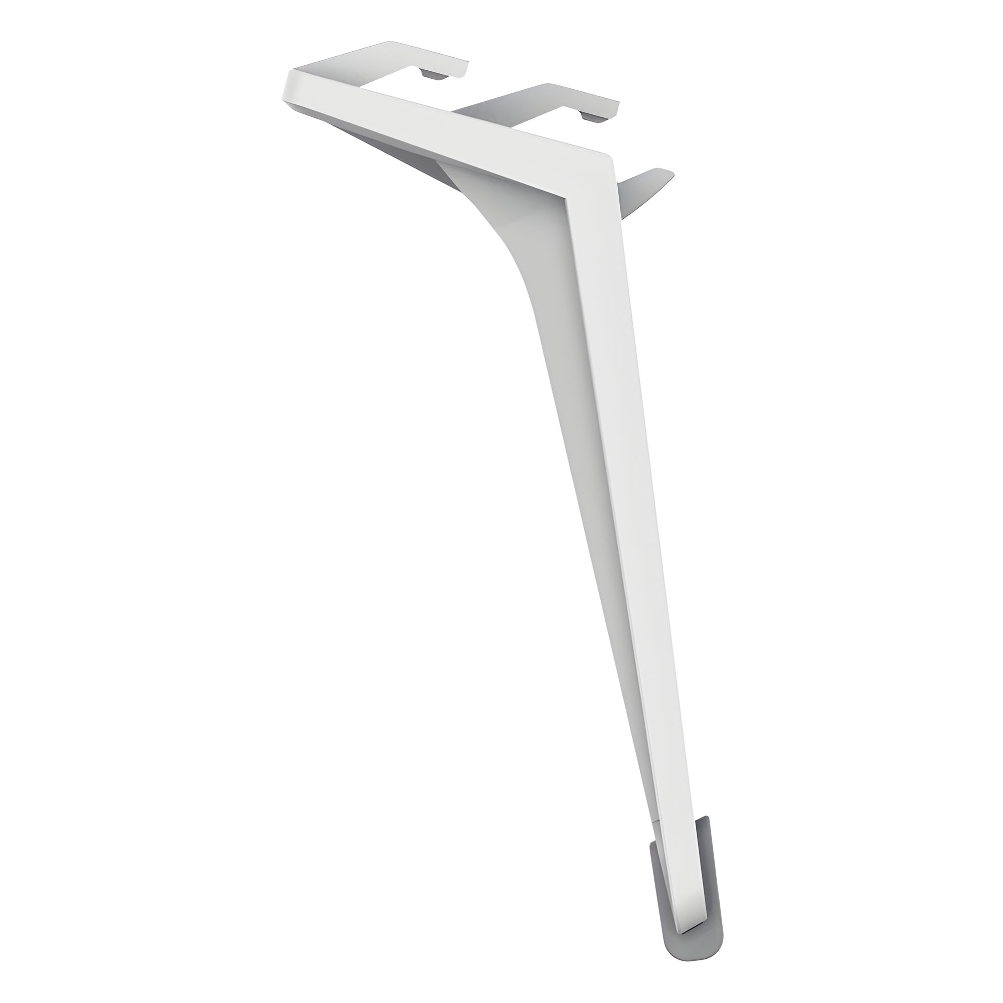 Soporte de Escritorio / 135.37 x 62.62 x 37 mm / ABS / 0.44 x 0.21 x 0.12 ft / 30 g