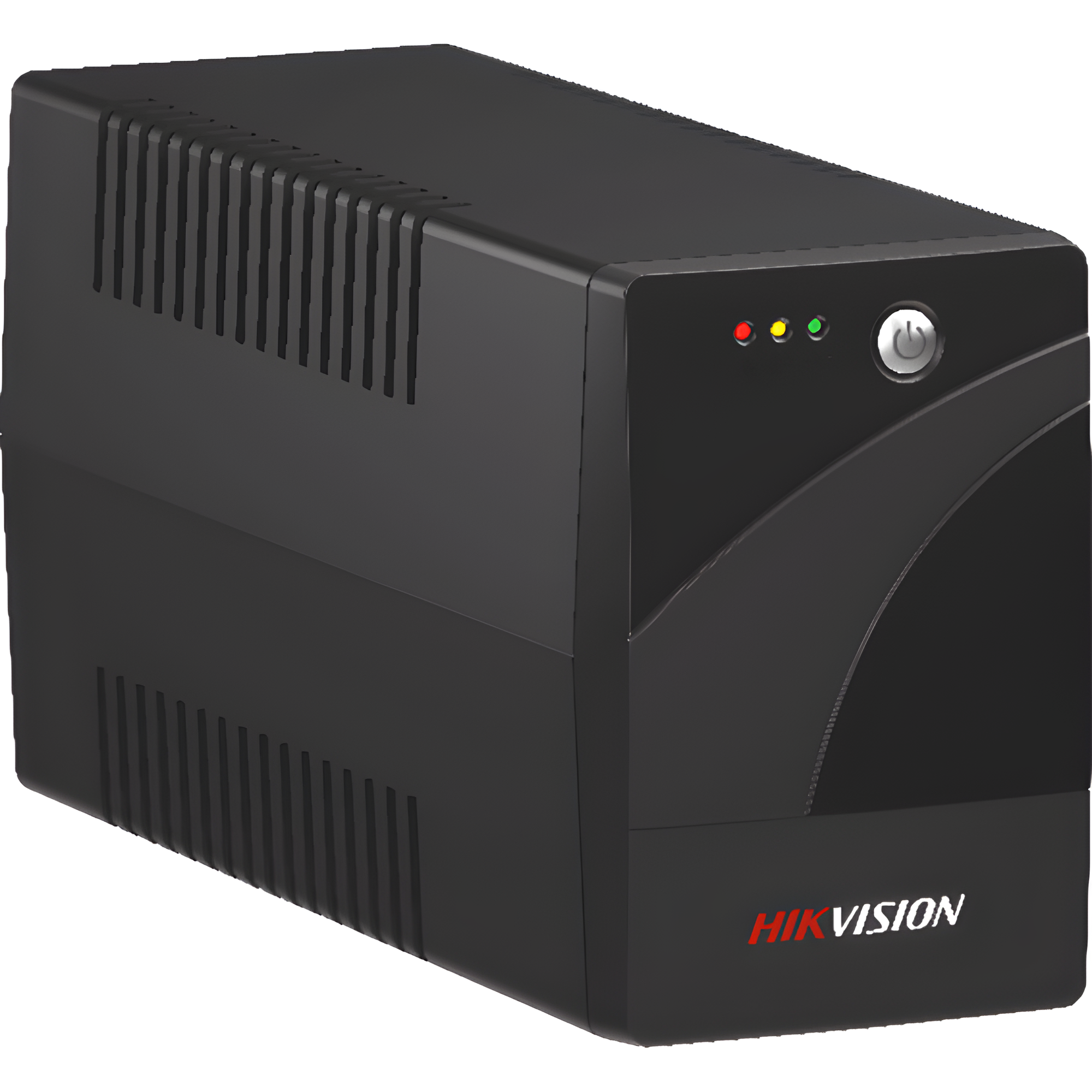 UPS de 600 VA / 360W / Protección Contra Sobrecarga y Descarga / Entrada y Salida 120 VCA / 6 Tomas NEMA 5-15R (4 con Respaldo y 2 sin Respaldo)