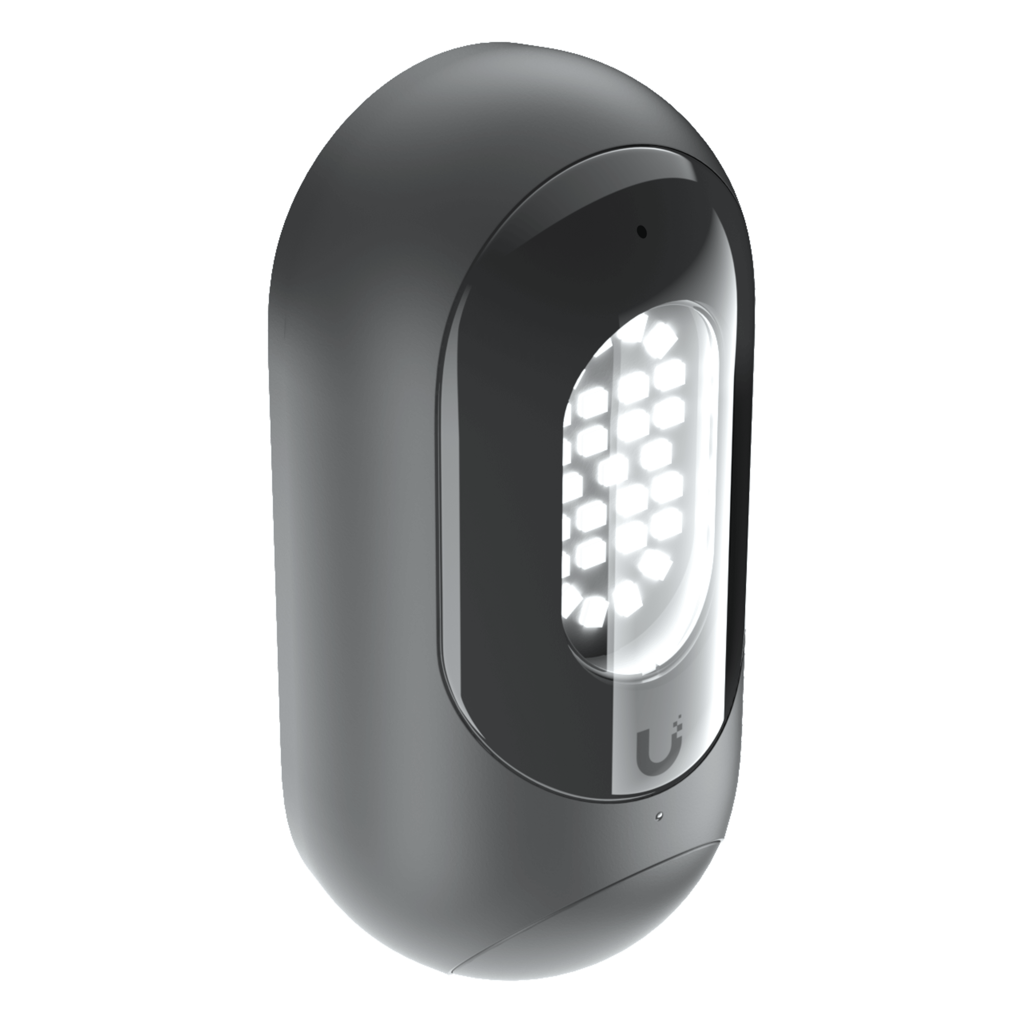 Reflector Inteligente PoE / 550 Lúmenes LED / Sensor de Movimiento / IPX5 / Conectividad 10/100 Mbps / Bluetooth 4.0