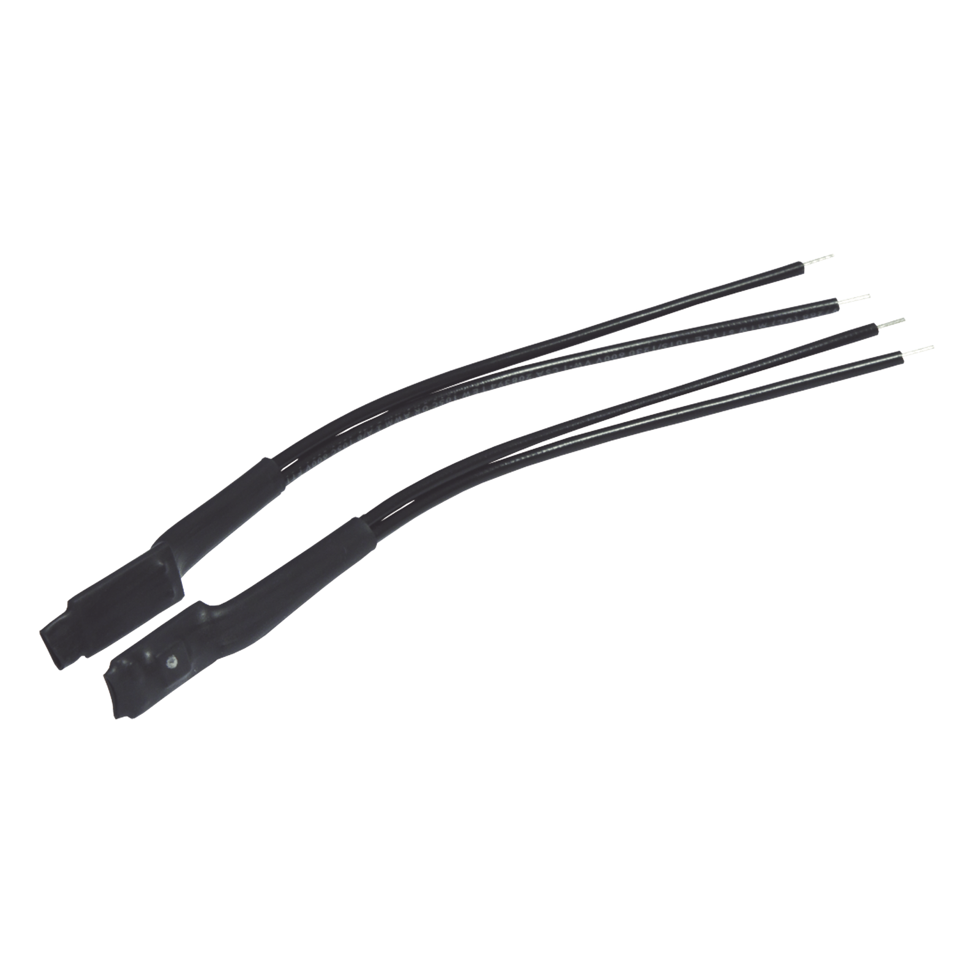Kit Protector de Cerradura Eléctrica / 24 VCC / 19 A / 61 mm (2.4 ft) x 13 mm x 13 mm / 2 Unidades / Control de Acceso — DITEK · SKU DTK-ESS