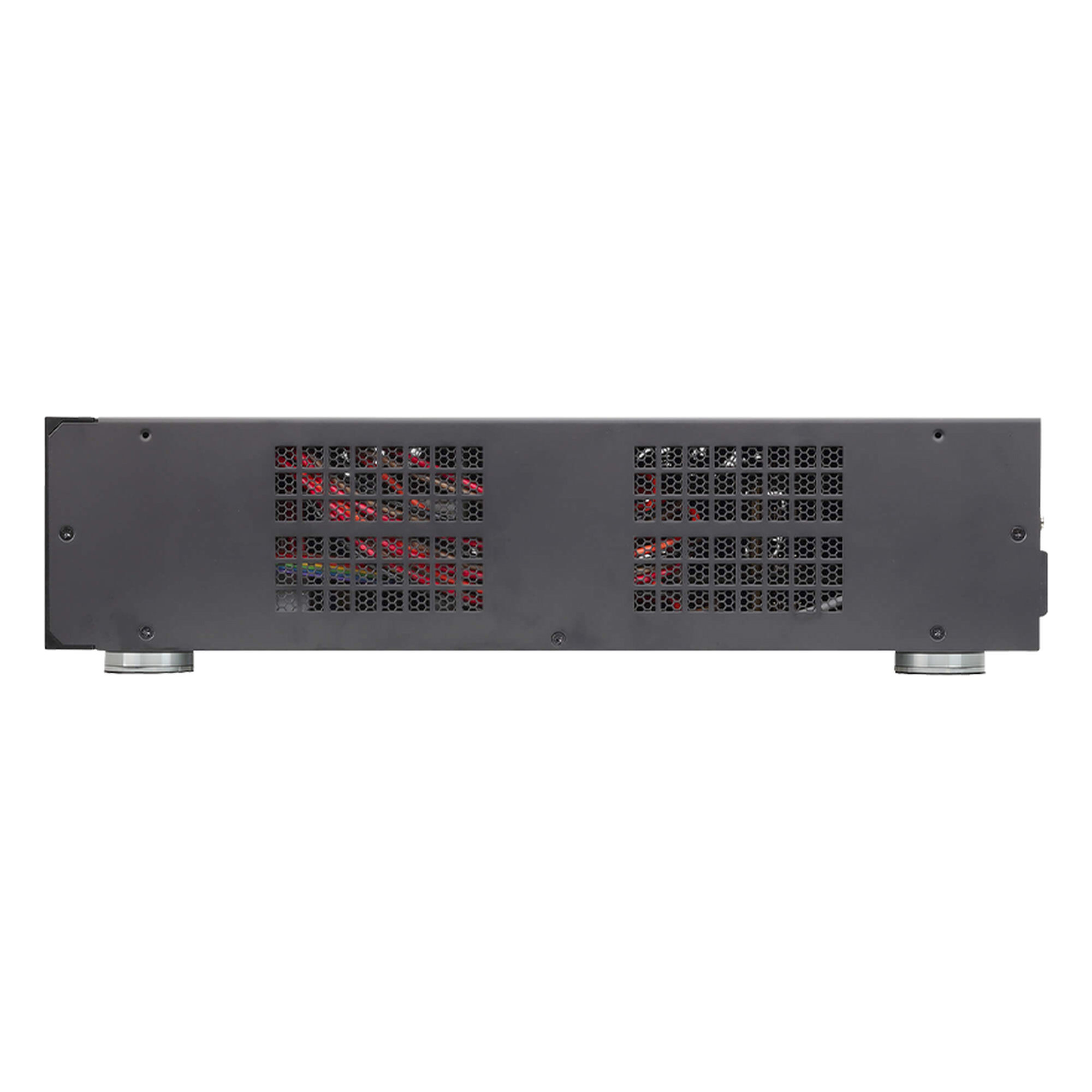 Matriz de Conmutación HDMI / 16 Entradas x 16 Salidas / Seamless Switch™ / Escalador Integrado / HDCP 1.4 / 5 m (16.4 ft) Alcance