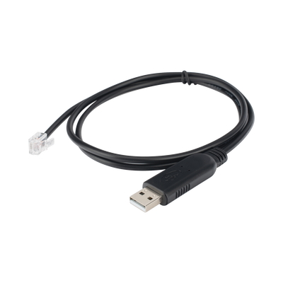 Cable de Comunicación  USB-RS232  p/baterías EPEVER