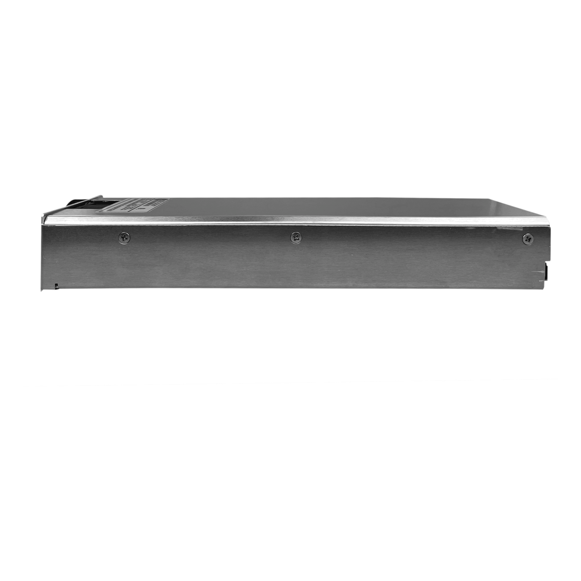 Módulo de Potencia / 700W / 12 Vcc / 50A / Entrada 100-300 VCA / Factor de Potencia 0.99 / Operación -30 a 60°C