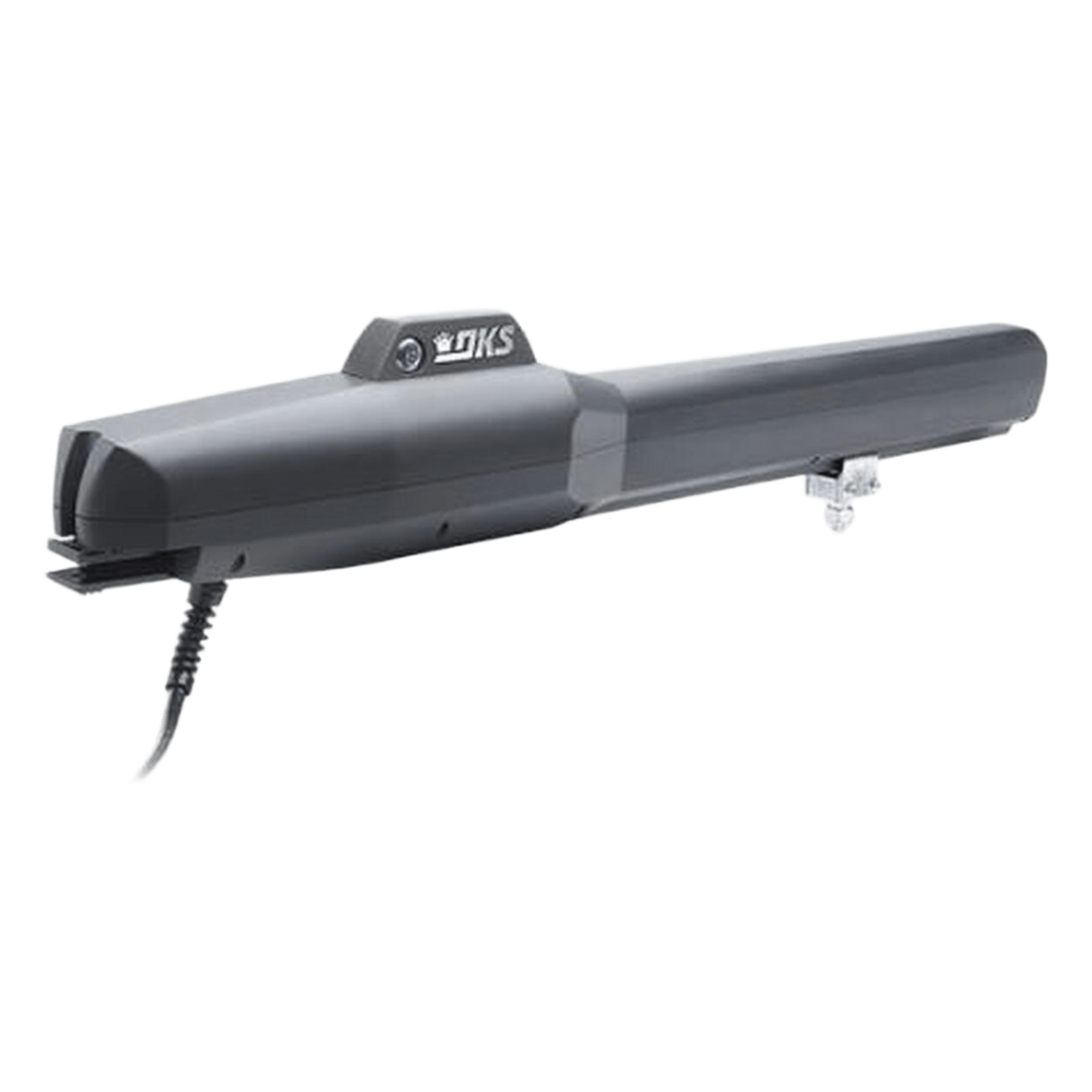 Operador para Puertas Abatibles / Hasta 18 Pies (5.48 m) / 700 kg / 24VDC Brazo / 110VAC Mando / UL325 — DKS DOORKING · SKU 6006-380