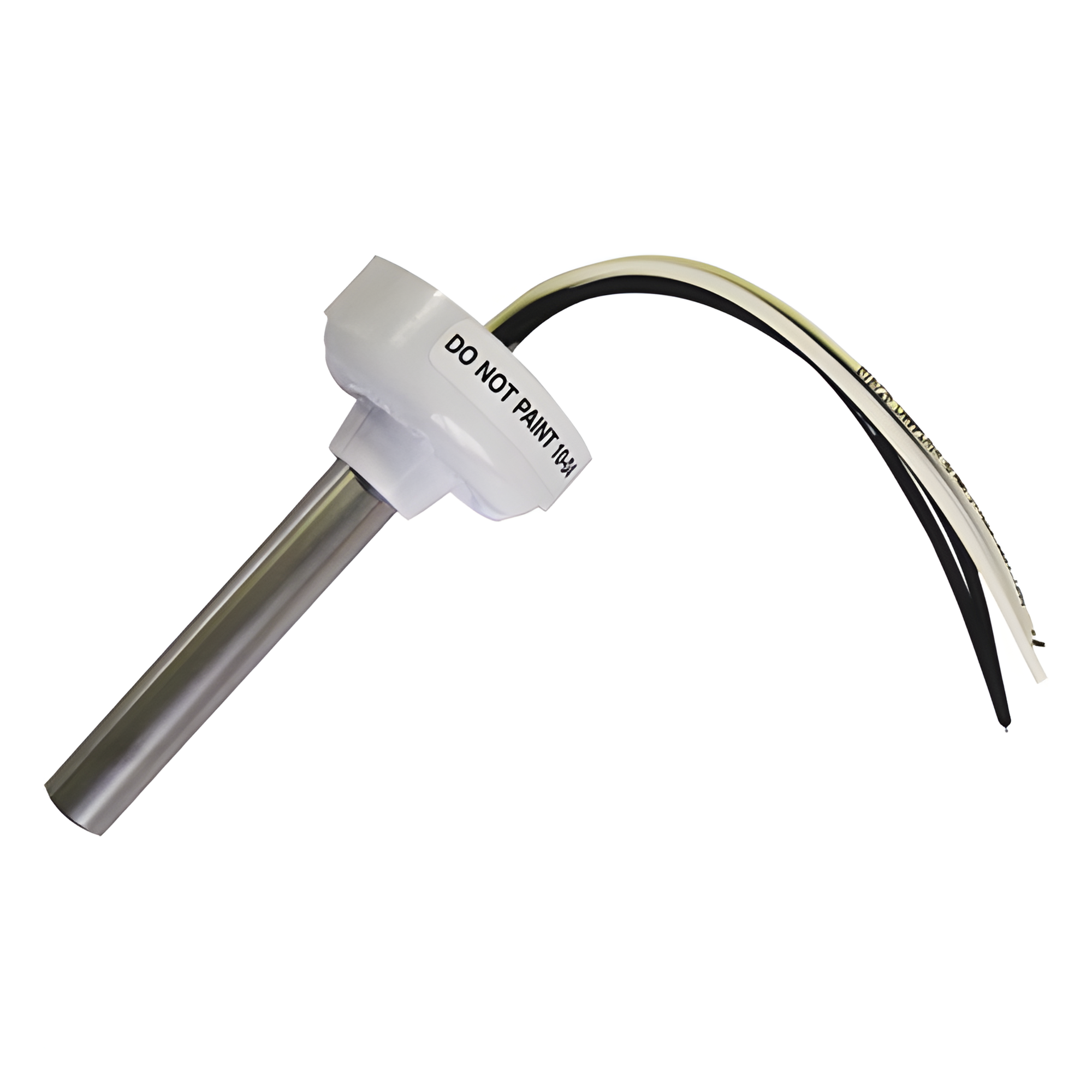 Detector Térmico Convencional / Activación 135°F (57.2°C) / Pigtail Sin Base / Hermético para Intemperie / Rate-Anticipation — FIRE-LITE · SKU 302-AW-135