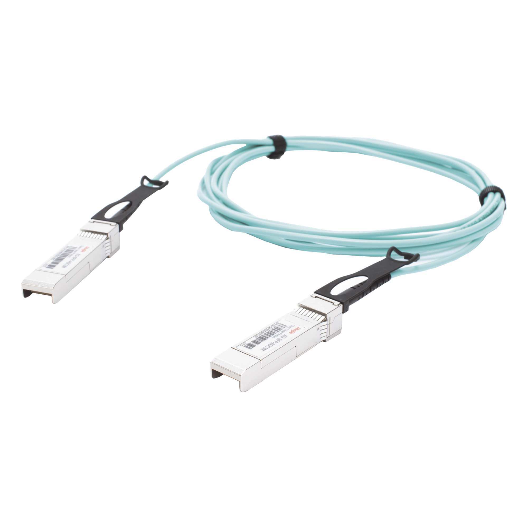 Jumper de fibra / SFP+ 10GB / AOC 3m / 10 pies / 10GBase-T
