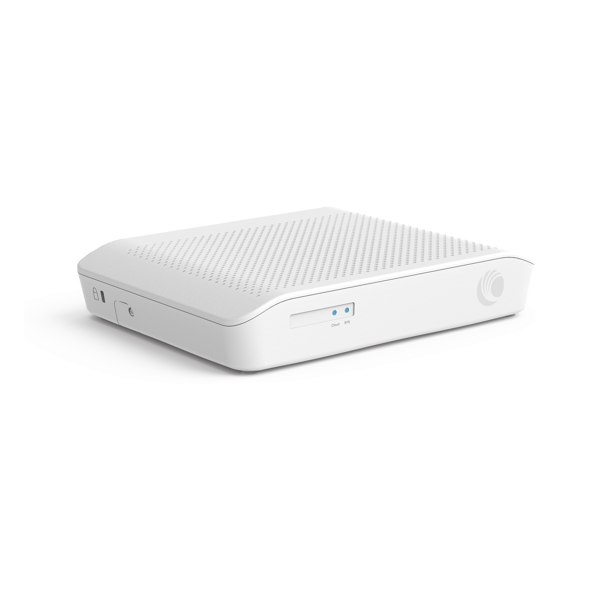 Firewall SD-WAN / 2 WAN Gigabit + 2 SFP Combo / 4 LAN Gigabit / IDS-IPS / 945 Mbps / Hasta 1,000 Dispositivos