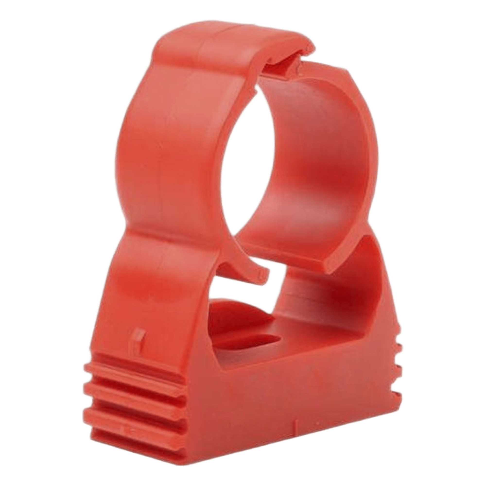 Soporte para Tubería de Detección de Humo por Aspiración / 3/4" / Instalación cada 1.5 m (4.9 ft) / Paquete 50 Piezas / Compatible VESDA — XTRALIS · SKU VP-CLIP-US