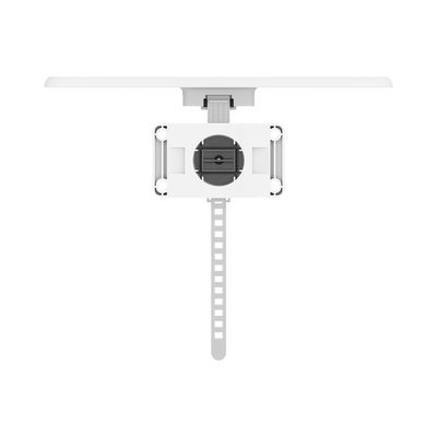 Kit Cámara PT 4G y Wi-Fi / 2K+ (4Megapixel)  / IA Detección Humano-Vehiculo / Color Nocturno / Batería 5200 mAh / IP65 / Incluye  Panel Solar 5W IP65