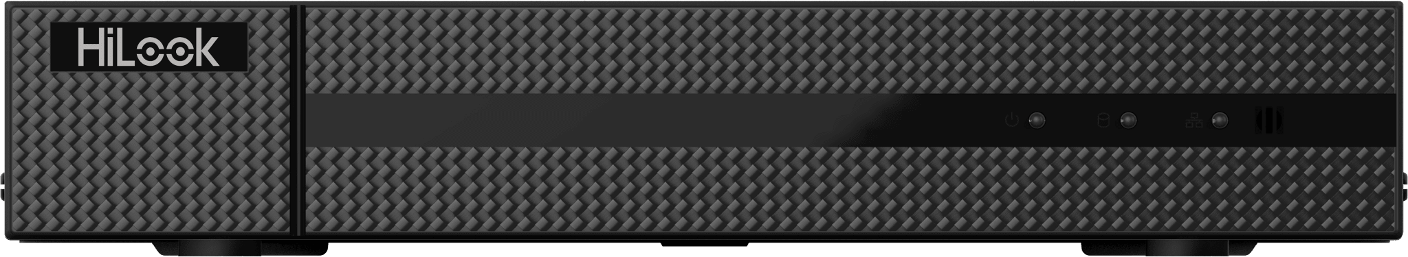 DVR 4 Canales TurboHD + 4 Canales IP / 8 Megapíxel (4K) / Audio Bidireccional / ACUSENSE Lite / 1 Bahía de Disco Duro / H.265+ / Salida en Full HD  