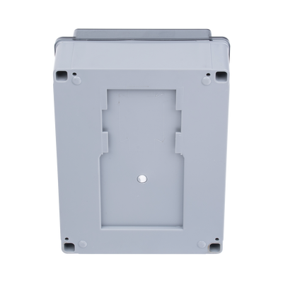Refacción para barreras XBS y XBF AccessPRO Industrial / Caja de plástico con botonera para cuadro de mando