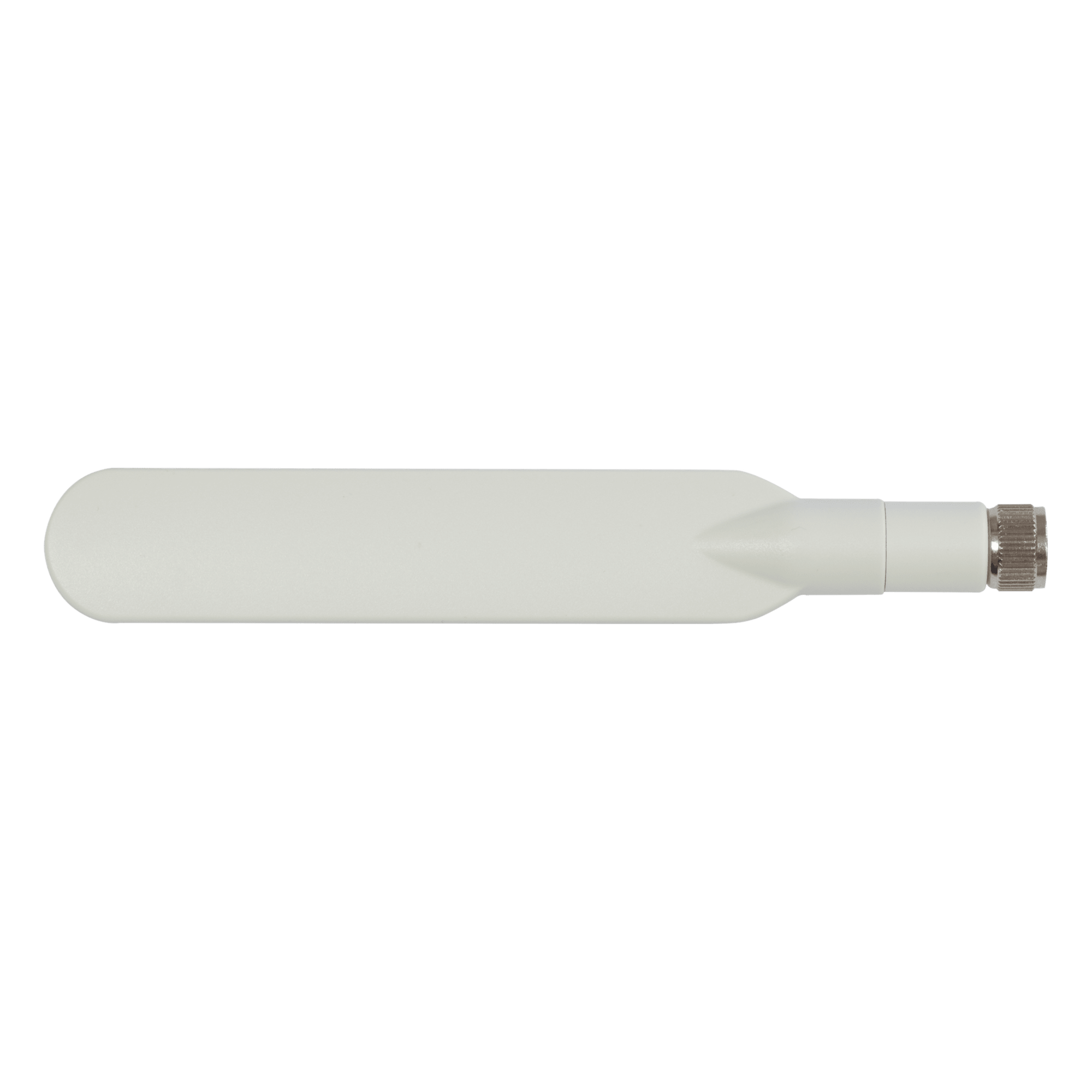 Antena omnidireccional / 2.4GHz / 5 dBi / RPSMA macho inverso / Exterior / 147mm — MIKROTIK · SKU ACOMNIRPSMA