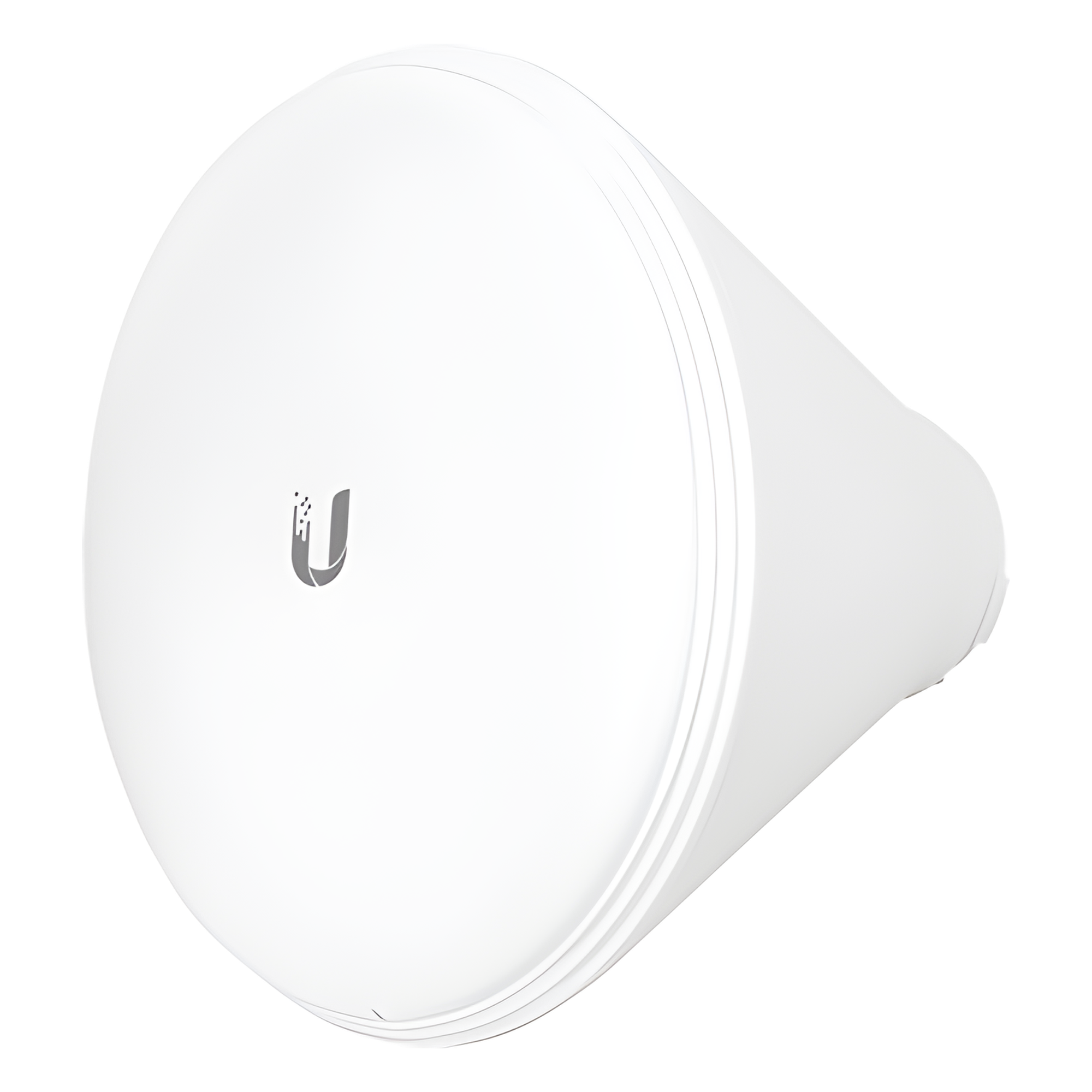Antena Sectorial Horn / 30° x 30° / 19 dBi / Banda 5 GHz (5.150 - 5.850 MHz) / Polarización Dual / Diseño Modular — UBIQUITI · SKU HORN-5-30
