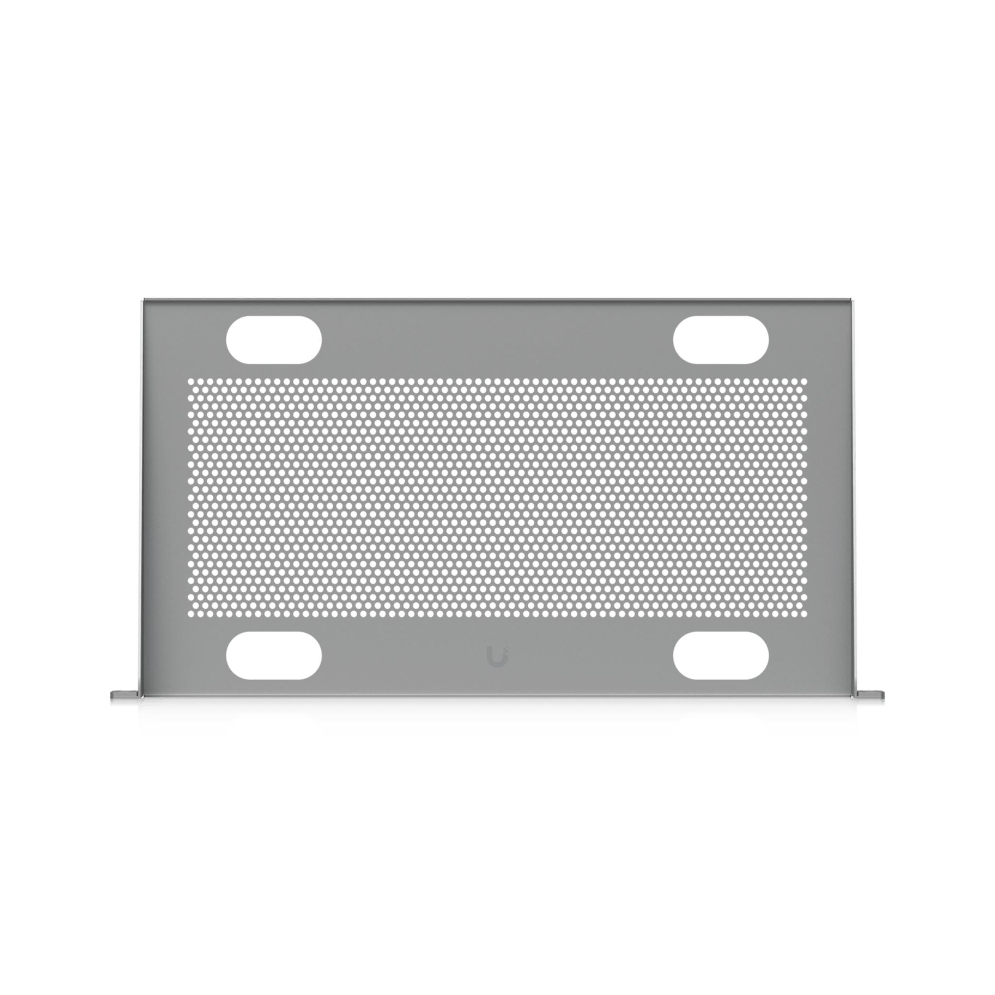 Charola Fija para Rack / 1 UR / 19 Pulgadas / Carga 20 kg (44 lb) / Acero SPCC / 481.4 x 250 x 44 mm
