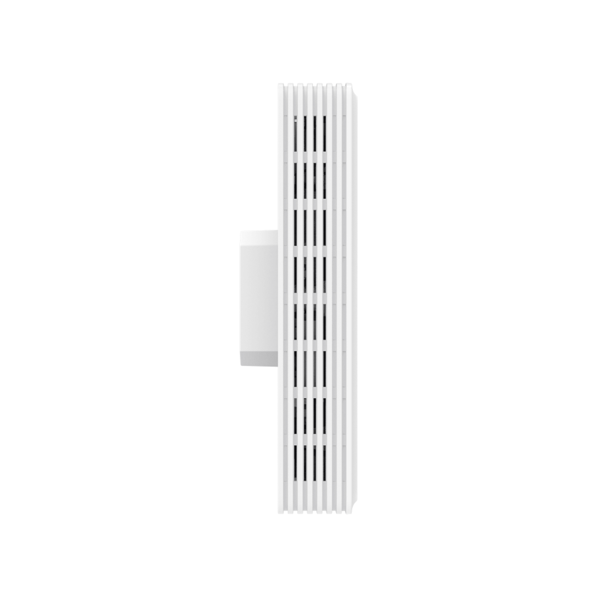 Punto de Acceso Omada / Wi-Fi 7 BE3600 MU-MIMO 2x2 / 1 Puerto Entrada 2.5 Gbps PoE ++ / 1 Puerto 2.5 Gbps PoE pass-through / 2 Puertos 1 Gbps / Mesh Omada / Operaciones Multiencale (MLO) / Configuración por Controlador o Stand-Alone / Para Montaje 