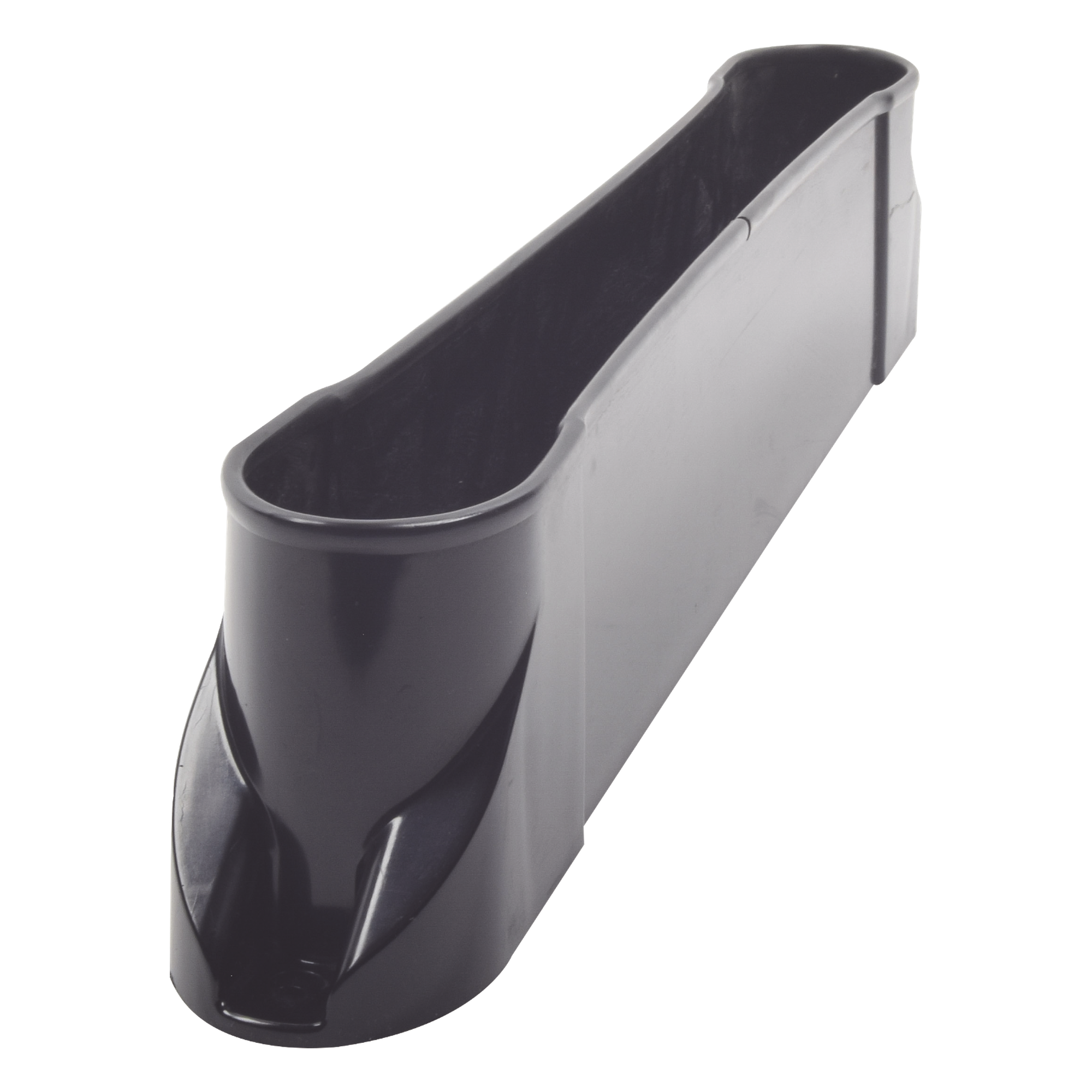 Base de Plástico para Arco Detector de Metales / Alta Durabilidad / Diseño Ligero / Ensamblaje sin Herramientas / Resistencia a Impactos y Corrosión — RANGER SECURITY DETECTORS · SKU CUB18ZL