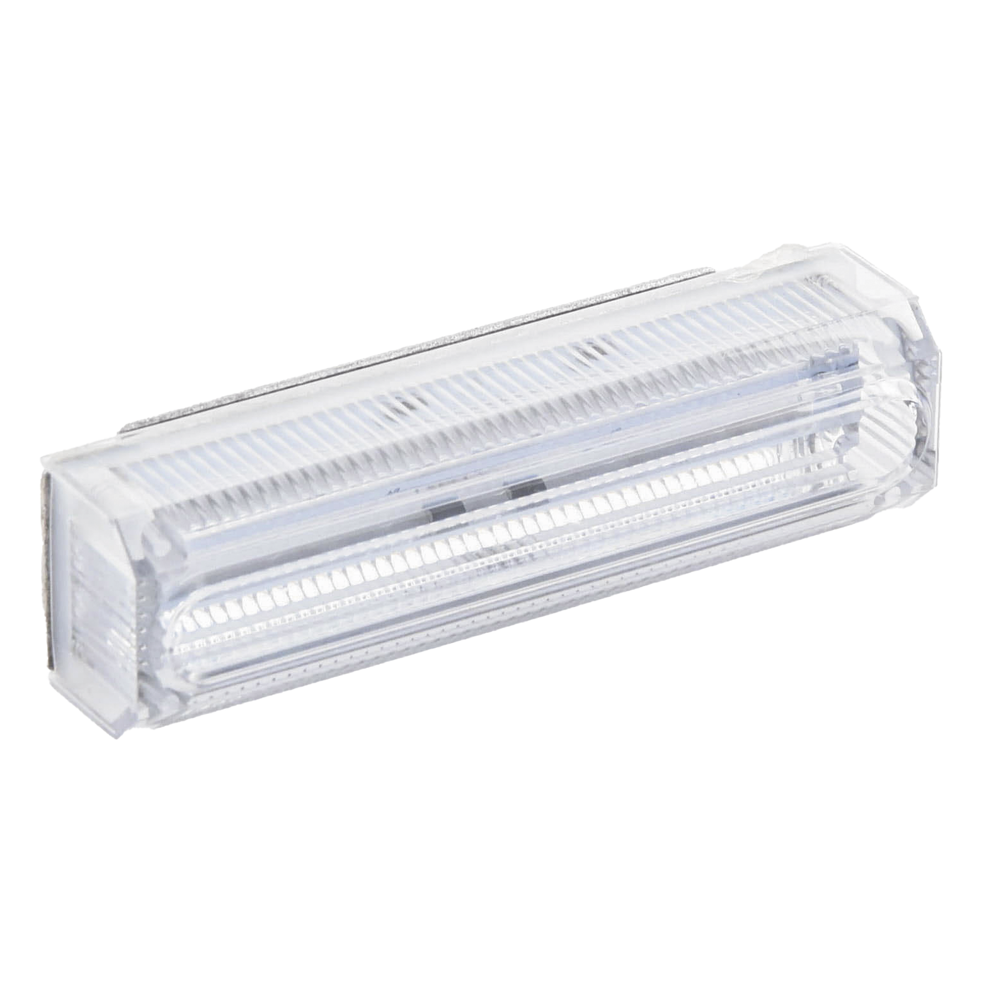 Módulo de Reemplazo para Torreta / 6 LEDs de Alto Brillo / Color Azul / 45 Patrones de Destello / IP67 / 10-16 VCD / 45.8" (1163 mm) de Largo — EPCOM INDUSTRIAL SIGNALING · SKU Z75M6B
