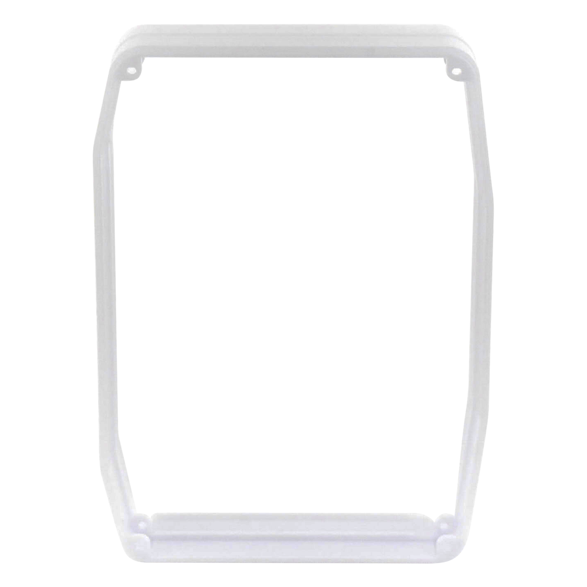 Corona para Barrera Elevadora / Paquete 2 Piezas / Compatibilidad GT4 / Alta Resistencia al Desgaste — CAME · SKU 88003-0127