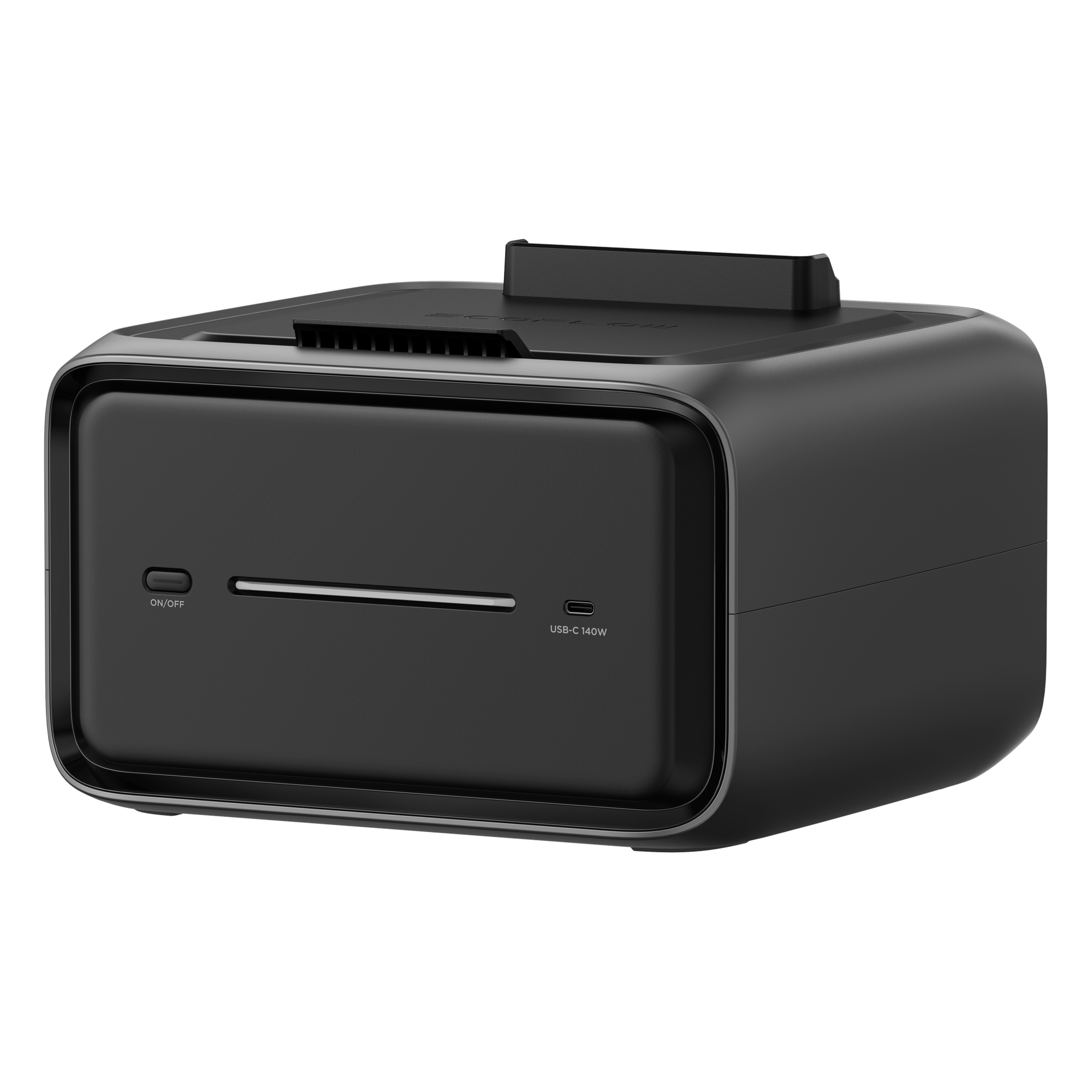 Batería Adicional LFP / 1024 Wh / 3200 W Salida / 3000 Ciclos / 19 kg / 51.2 V / Compatible Delta 2 — ECOFLOW · SKU R3PL600EB