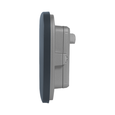 uPASS Go – Control vehicular inteligente, rápido y sin contacto Tecnología UHF / 900 MHz con alcance de hasta 10  metros/ Discriminación de Tag  Externos, 