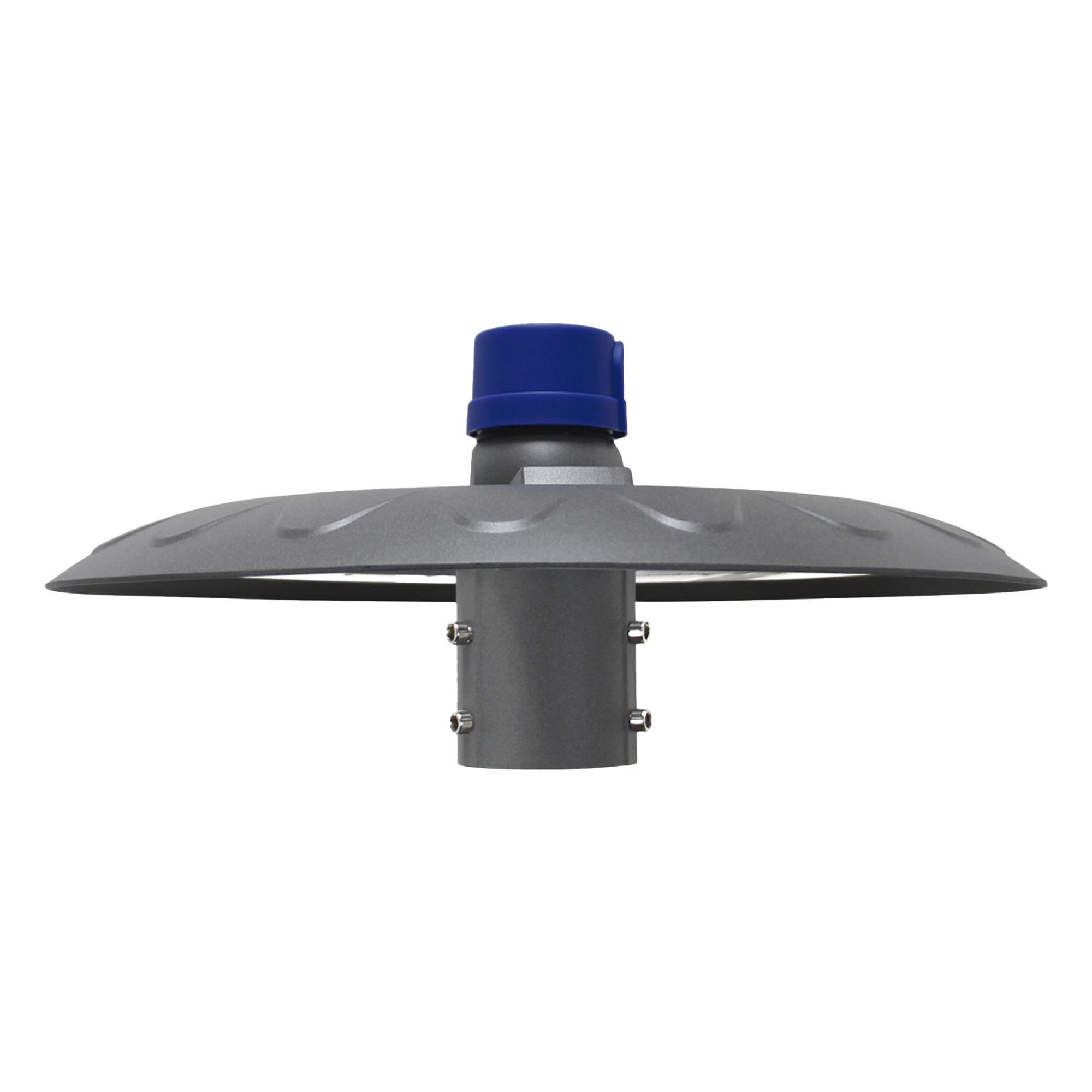 Luminario LED Industrial UFO / 100 W / 13,000 lm / IP65 / Luz Fría 6500 K / 85-265 Vca — JWJ · SKU JLRE-UFO-100T