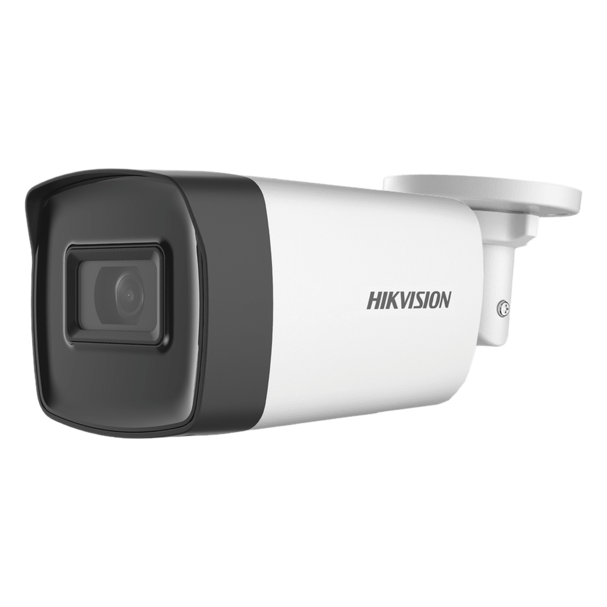 Cámara Bala TURBOHD / 2 Megapixel / IR EXIR 80 m (262.5 ft) / 4 Tecnologías / IP67 / -40°C a 60°C — HIKVISION · SKU DS-2CE17D0T-IT5F(C)