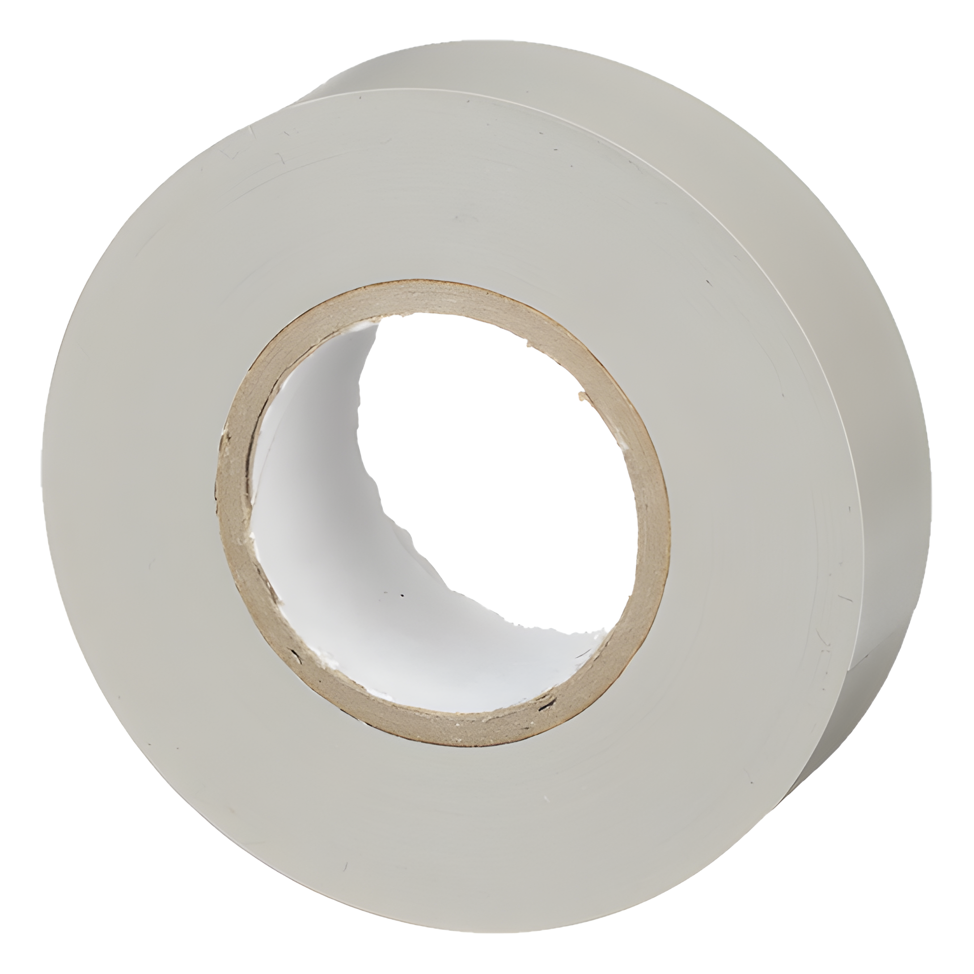Cinta Aislante Eléctrica / PVC 0.18 mm / 19 mm x 20.12 m (66 ft) / 600V / UL 510 / Gris