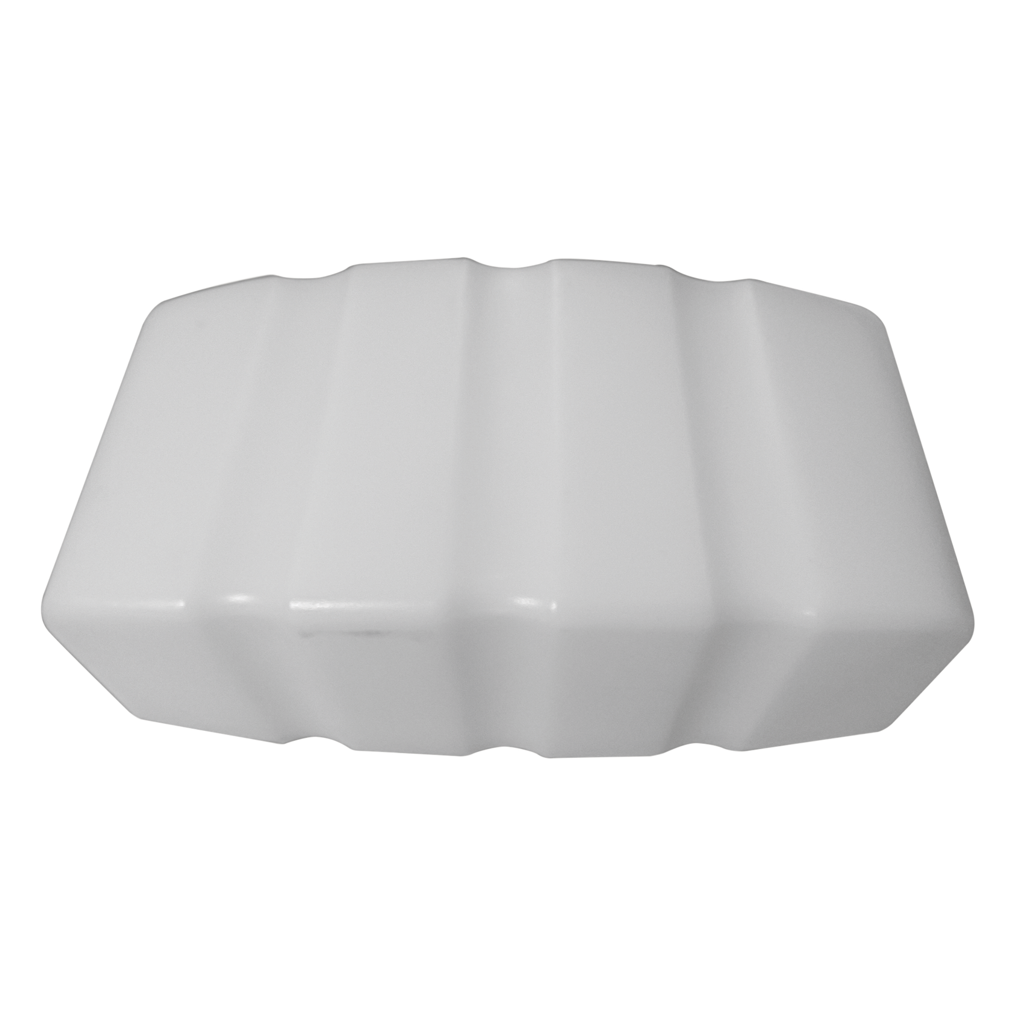 Tapa frontal y trasera / Motor 100 kg / Puerta 2.4-5 m (7.9-16.4 ft) / Aluminio / -40 a 65.5 °C — ACCESSPRO · SKU FORCECOVER