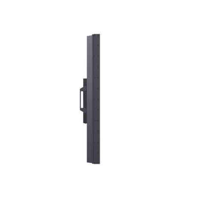 Pantalla LCD 46" para TV WALL / Entrada HDMI - VGA - DVI - DP / Monitor Robusto / Bisel Delgado (2.5 mm) / Soportan Daisy Chain (Conexión en Cadena sin Software)