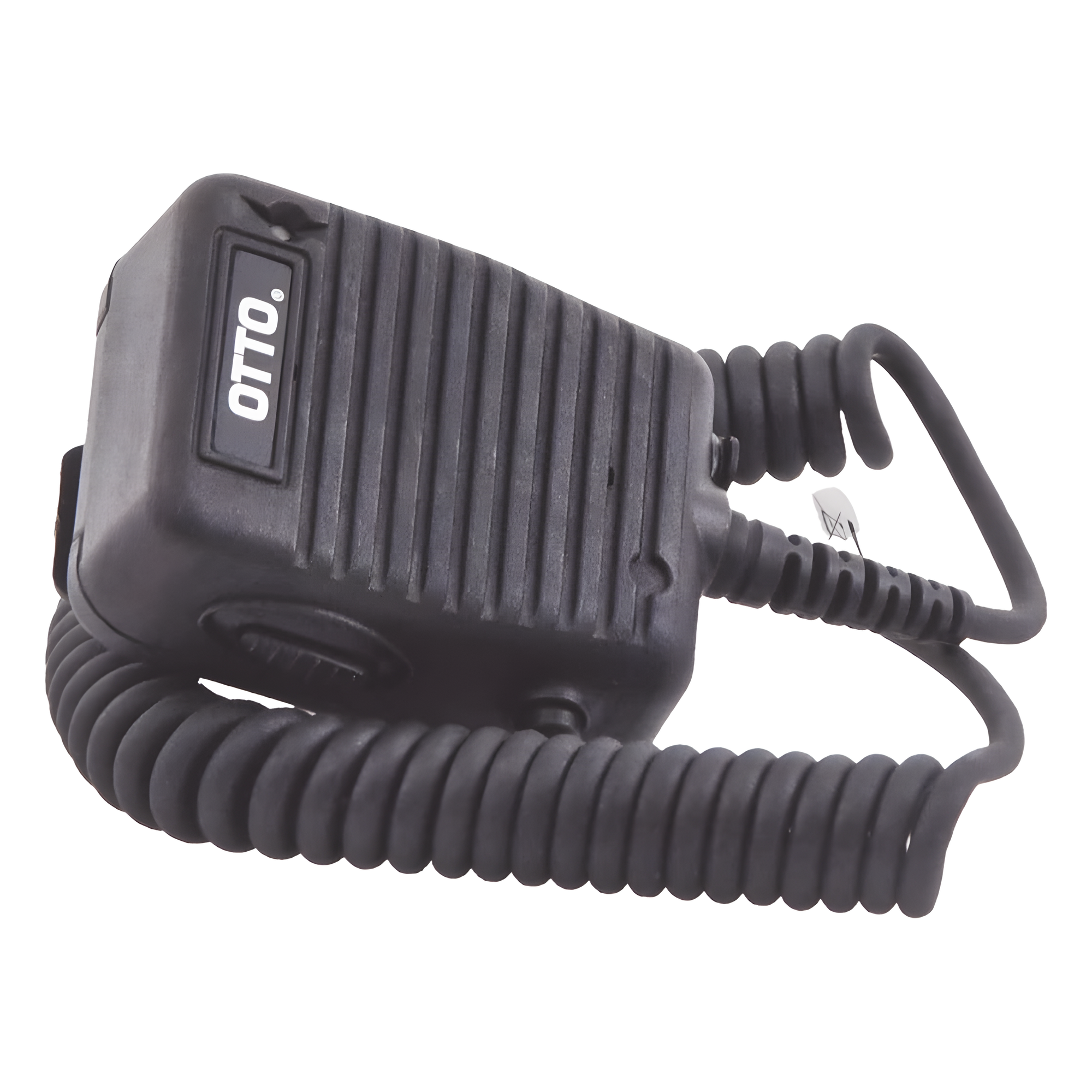 Micrófono-Bocina para Radio Portátil / IP68 Sumergible 1 m (3.3 ft) / MIL-STD-810 / PTT 1 Millón Ciclos / Cancelación de Ruido / Audio Mejorado