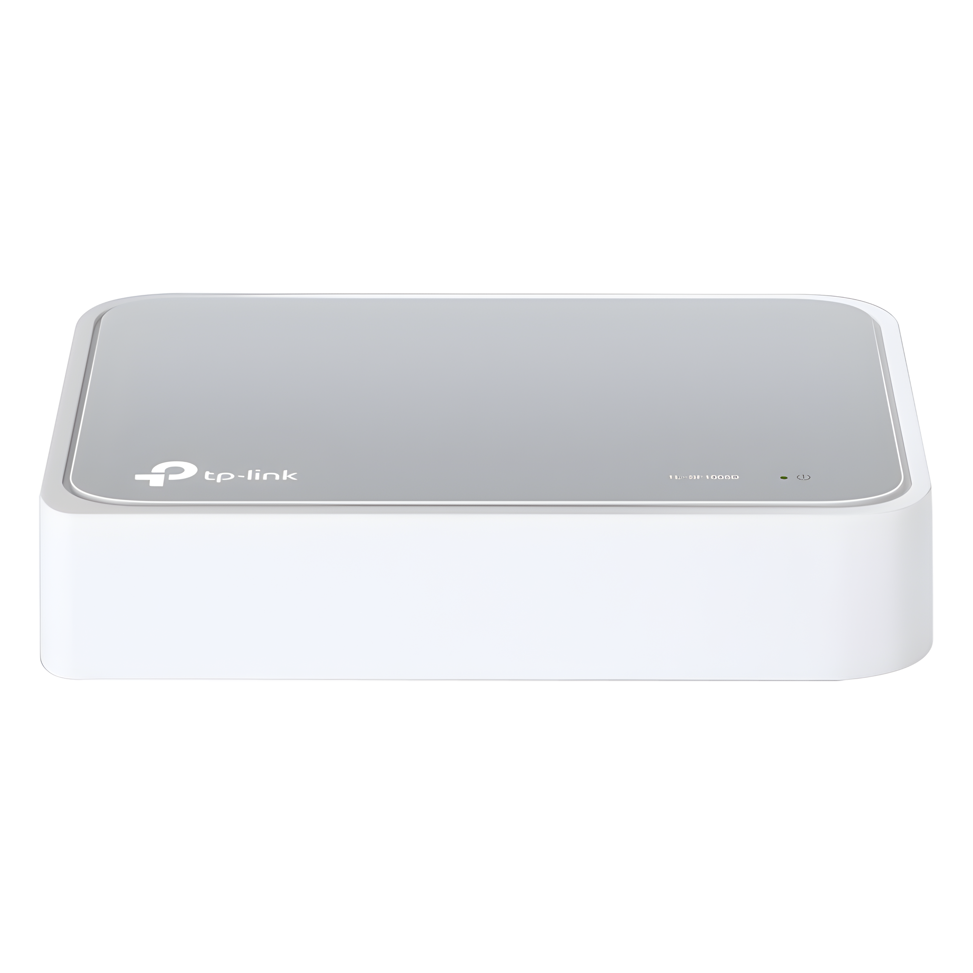 Switch de escritorio / 5 puertos / 10/100 Mbps / Auto-MDI/MDIX / Green Ethernet — TP-LINK · SKU TL-SF1005D