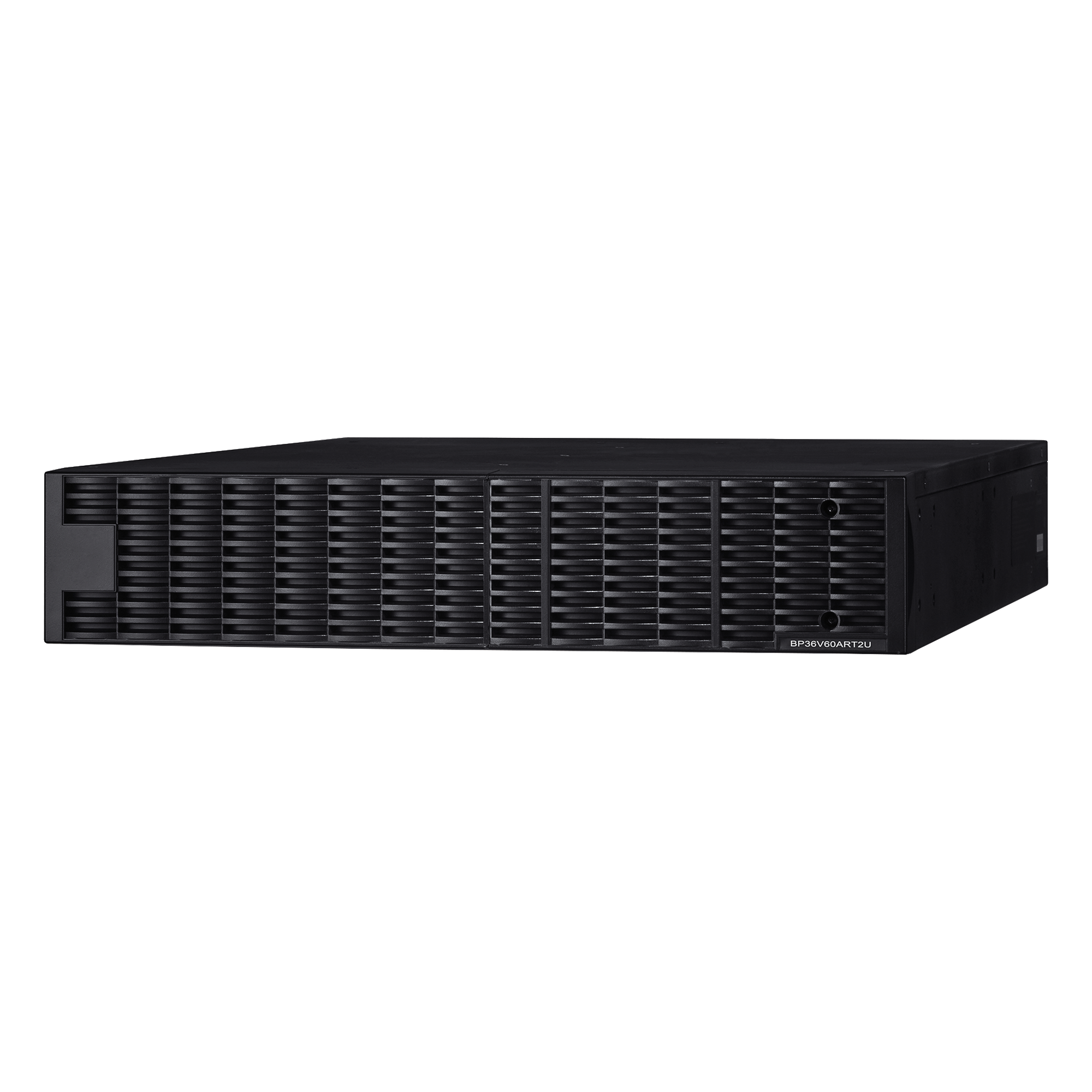 Módulo de Baterías Externas / 36V / 60A / Rack 2U / Torre / Recarga 4 Horas / 6 Baterías 12V/9Ah — CYBERPOWER · SKU BP36V60ART2U