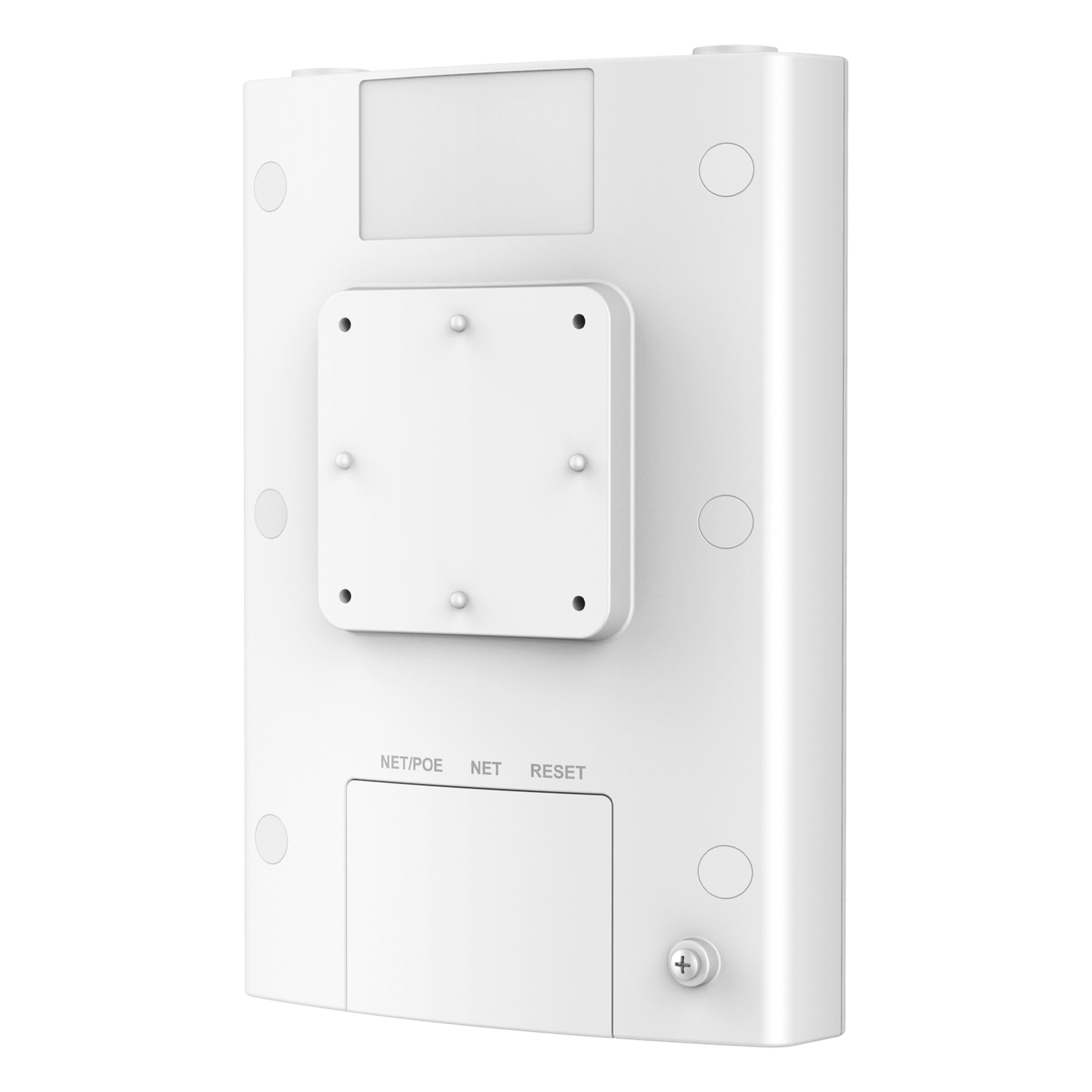 Punto de Acceso Wi-Fi / 802.11ac Wave-2 / 2.33 Gbps / MU-MIMO 4x4:4 / Largo Alcance 300 m (984.3 ft) / Más de 200 Clientes / Resistente a la Intemperie