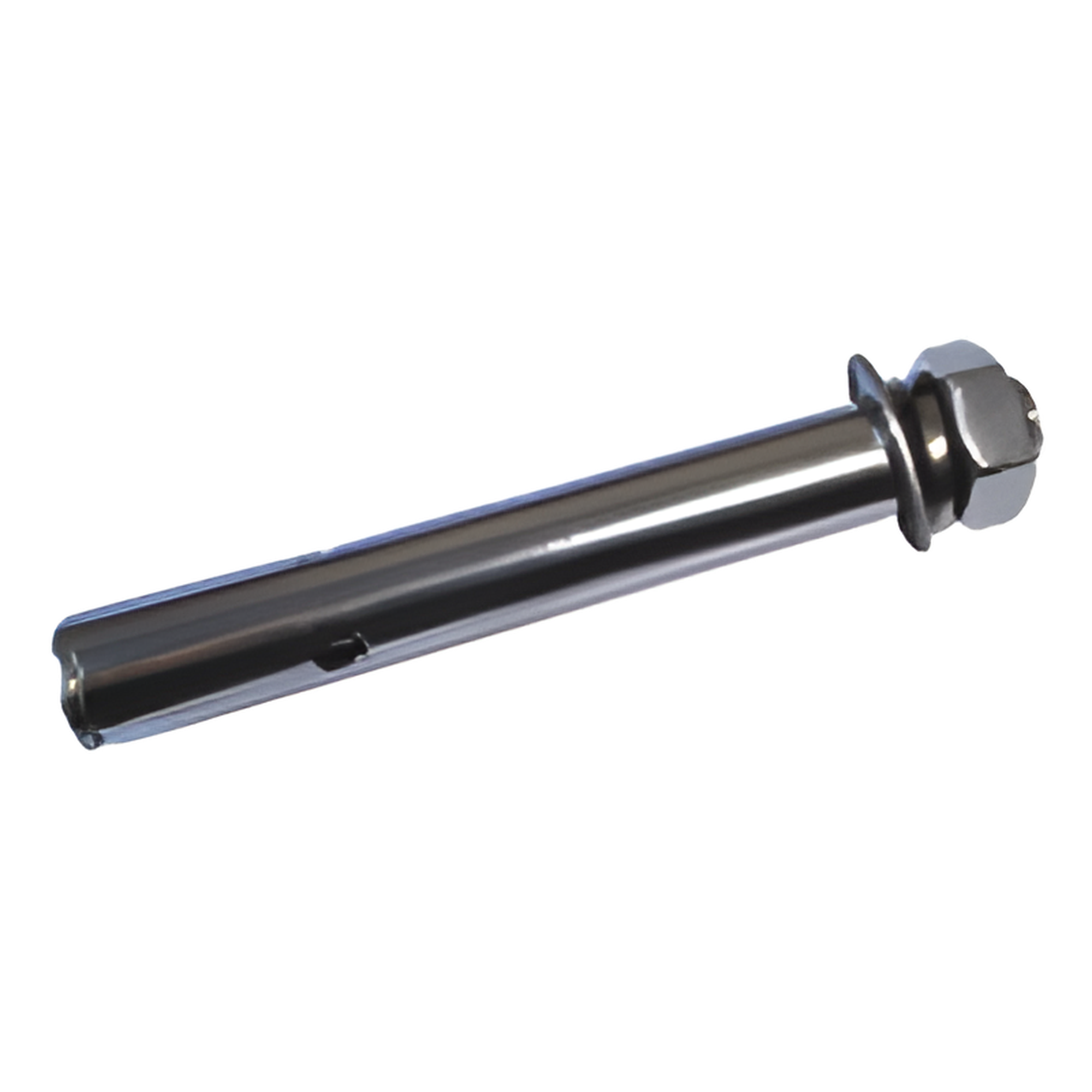 Tornillo Expansor / Acero Inoxidable / M8 / 70 mm / 2.76 pulgadas / Resistente a Corrosión — EPCOM POWERLINE · SKU EPLES8/70