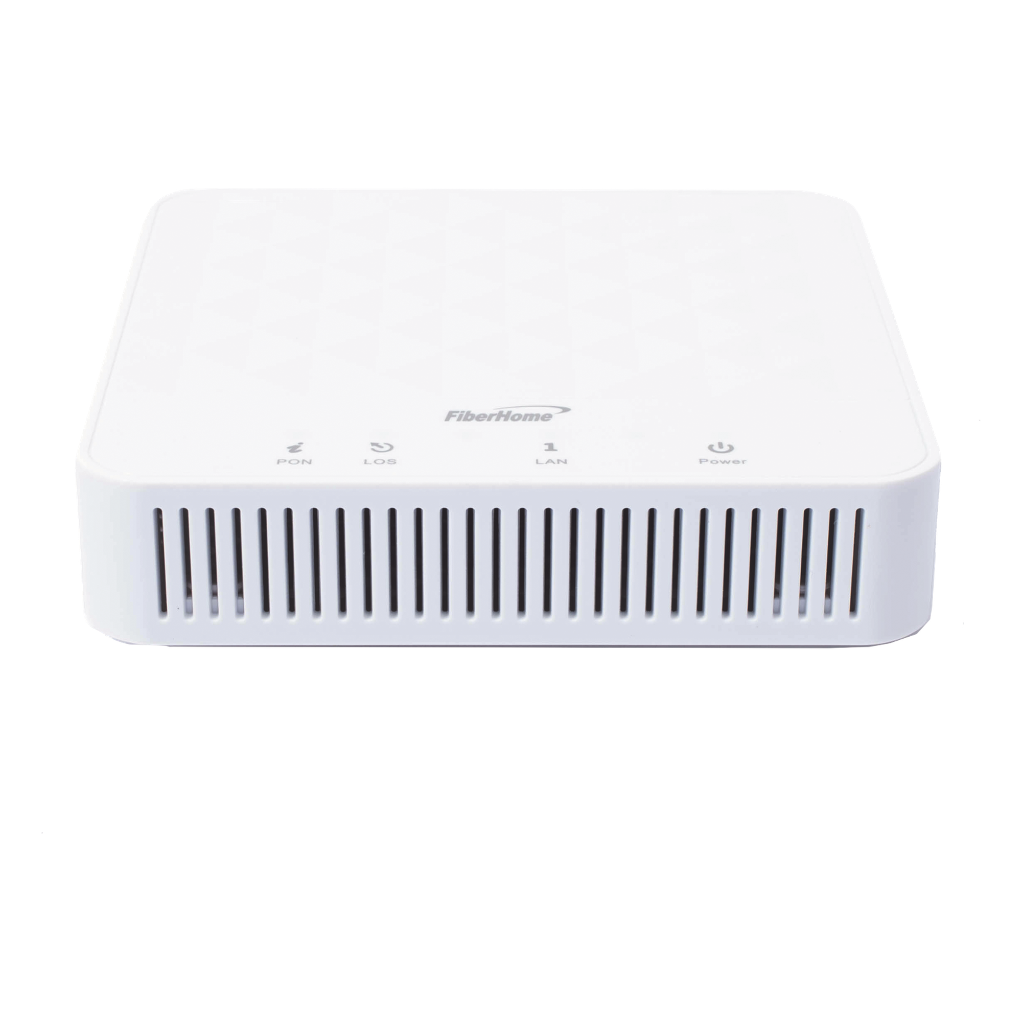 ONU BRIDGE GPON con 1 Puerto Gigabit Ethernet, Compatible con OLT´s de Terceros, Conector SC/UPC