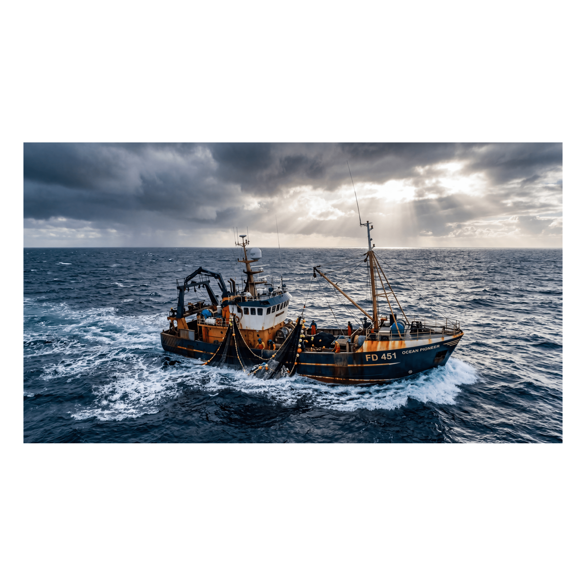 Radio Móvil Marino VHF UNIDEN UM725G / 25W RF / GPS / NMEA 2000 / DSC / IPX8