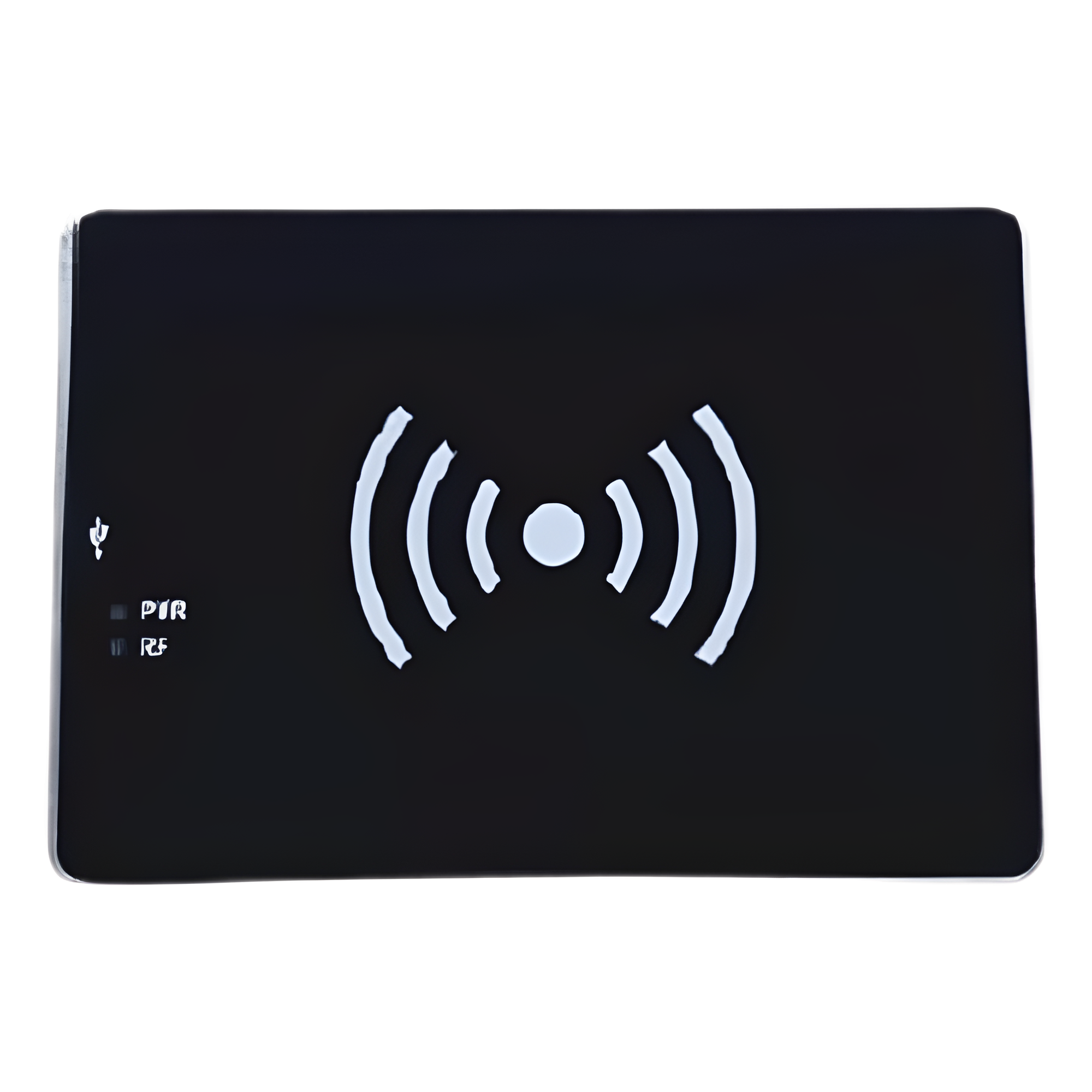 Lector RFID UHF de Sobremesa / Frecuencias 866-868 MHz y 902-928 MHz / Protocolo EPC C1 GEN2 / Lectura 80 cm / USB Tipo C / IP44 — IBERNEX · SKU NX9746