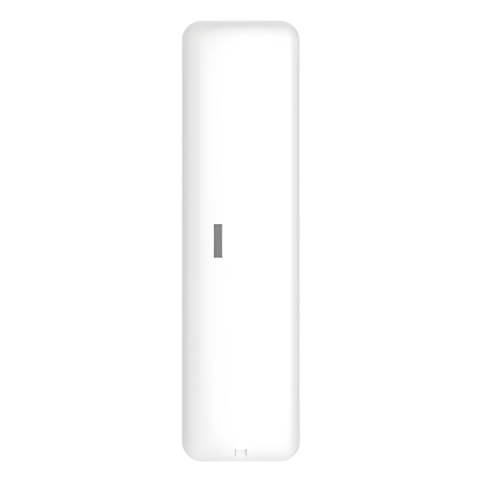 Detector de Impacto Cableado / Procesamiento Digital de Señal / Rango Ajustable 1 m a 2.5 m (8.2 ft) / Salida Normalmente Cerrada / Tamper Frontal / Interior — HIKVISION · SKU DS-PDSK-P(B)