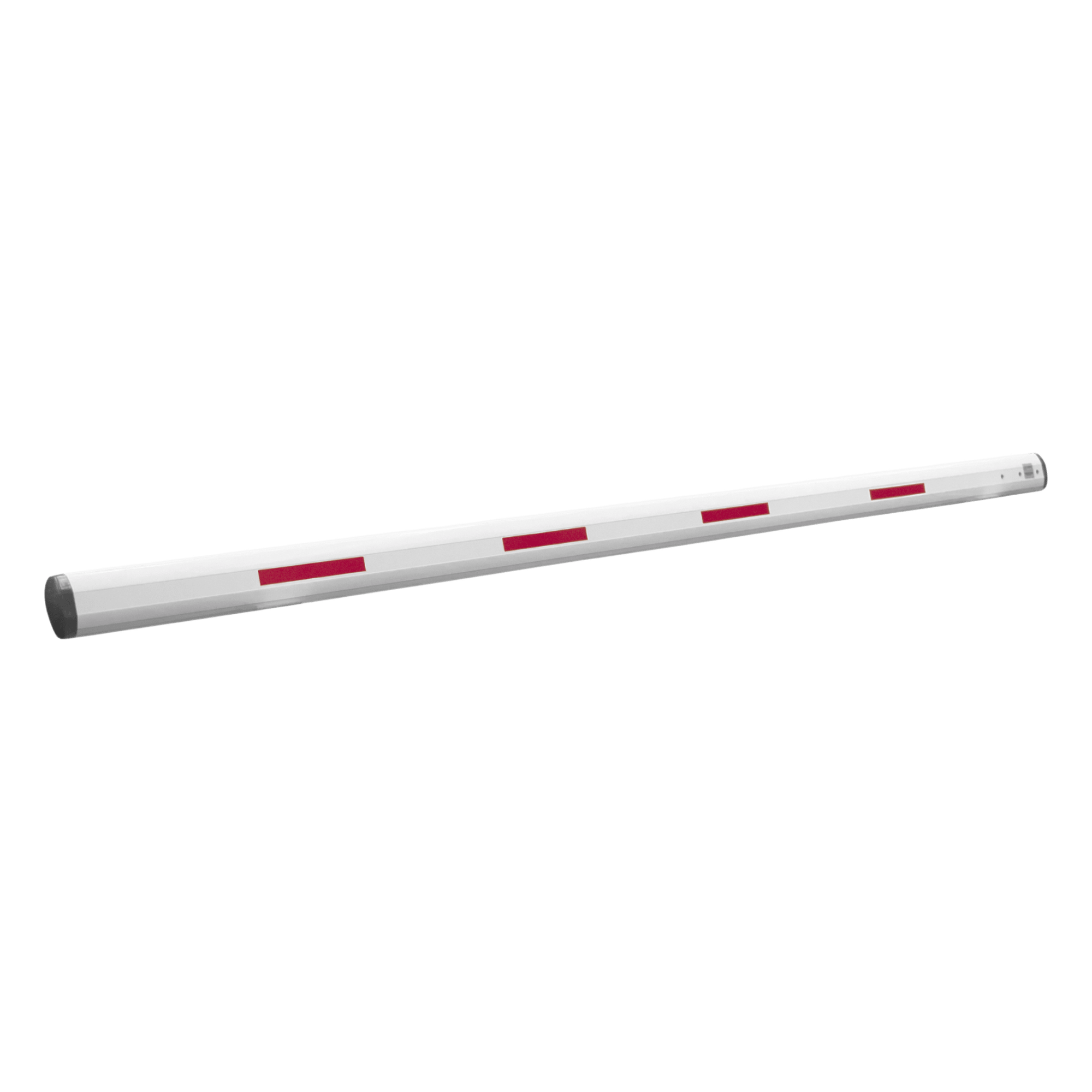 Mástil Iluminación LED / 3 m (9.8 ft) / Rojo/Verde / 12 VDC / 1.5 A / IP65 / Compatible Barreras XBF/XB6000 — ACCESSPRO · SKU XBF-ARMLED