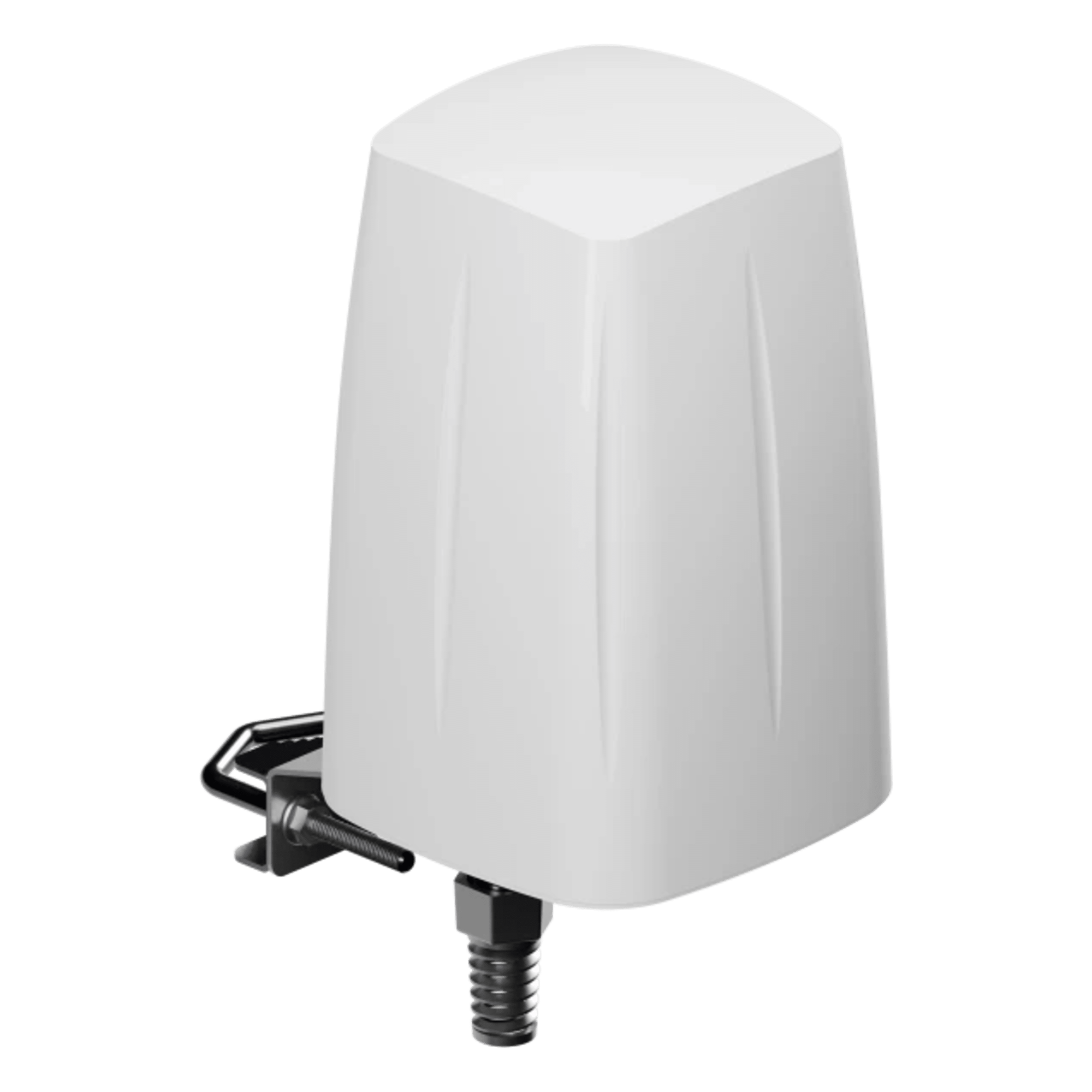 Gabinete Antena Exterior / IP67 / LTE+Wi-Fi+GNSS / -40°C a 75°C / Rango 617-3800 MHz / Montaje Pared-Techo-Mástil — TELTONIKA · SKU PR1IC860