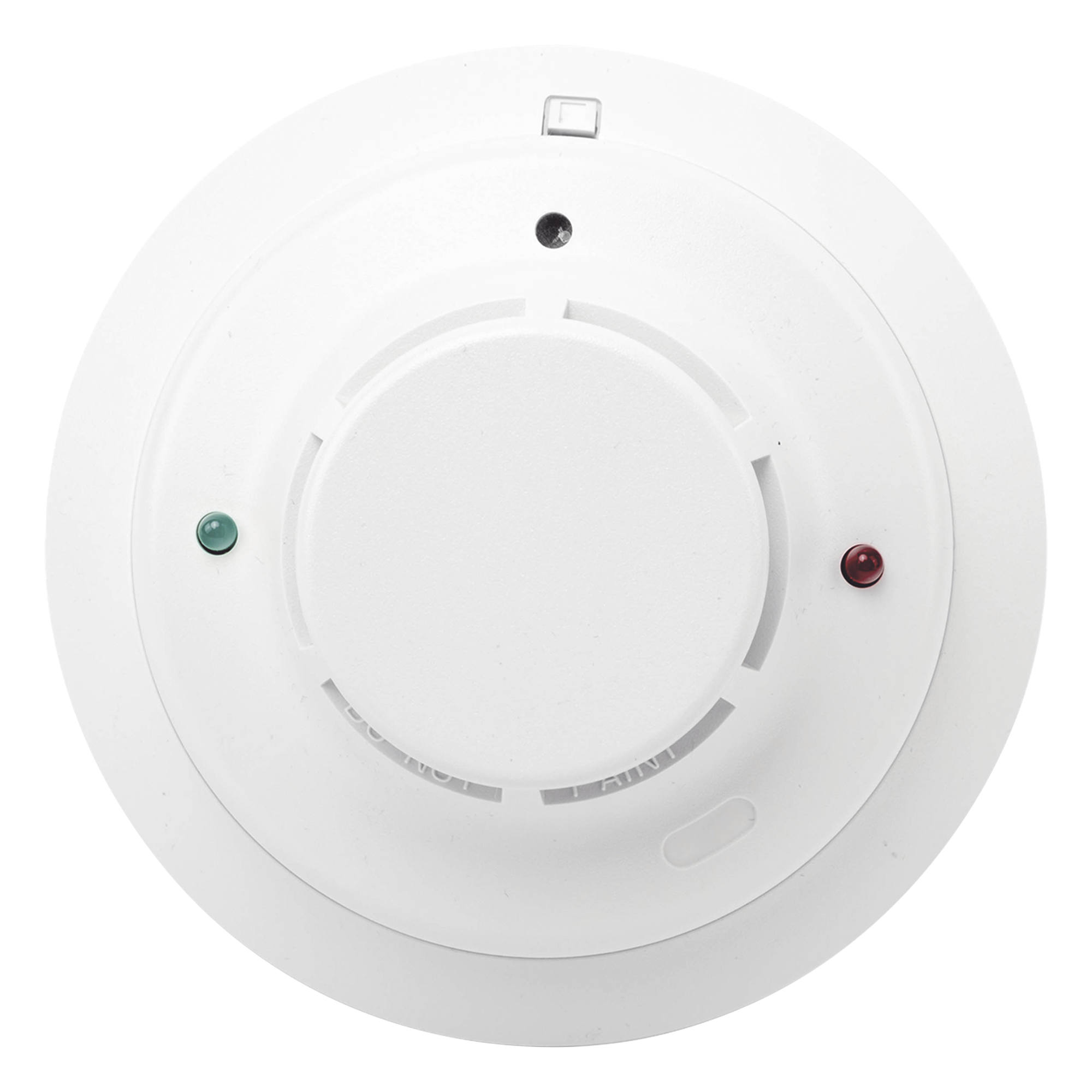 Detector de Humo Direccionable / Fotoeléctrico / Sensor Térmico Fijo 57 °C (135 °F) / 2 Hilos / UL-268 — HONEYWELL HOME RESIDEO · SKU 5193-SDT