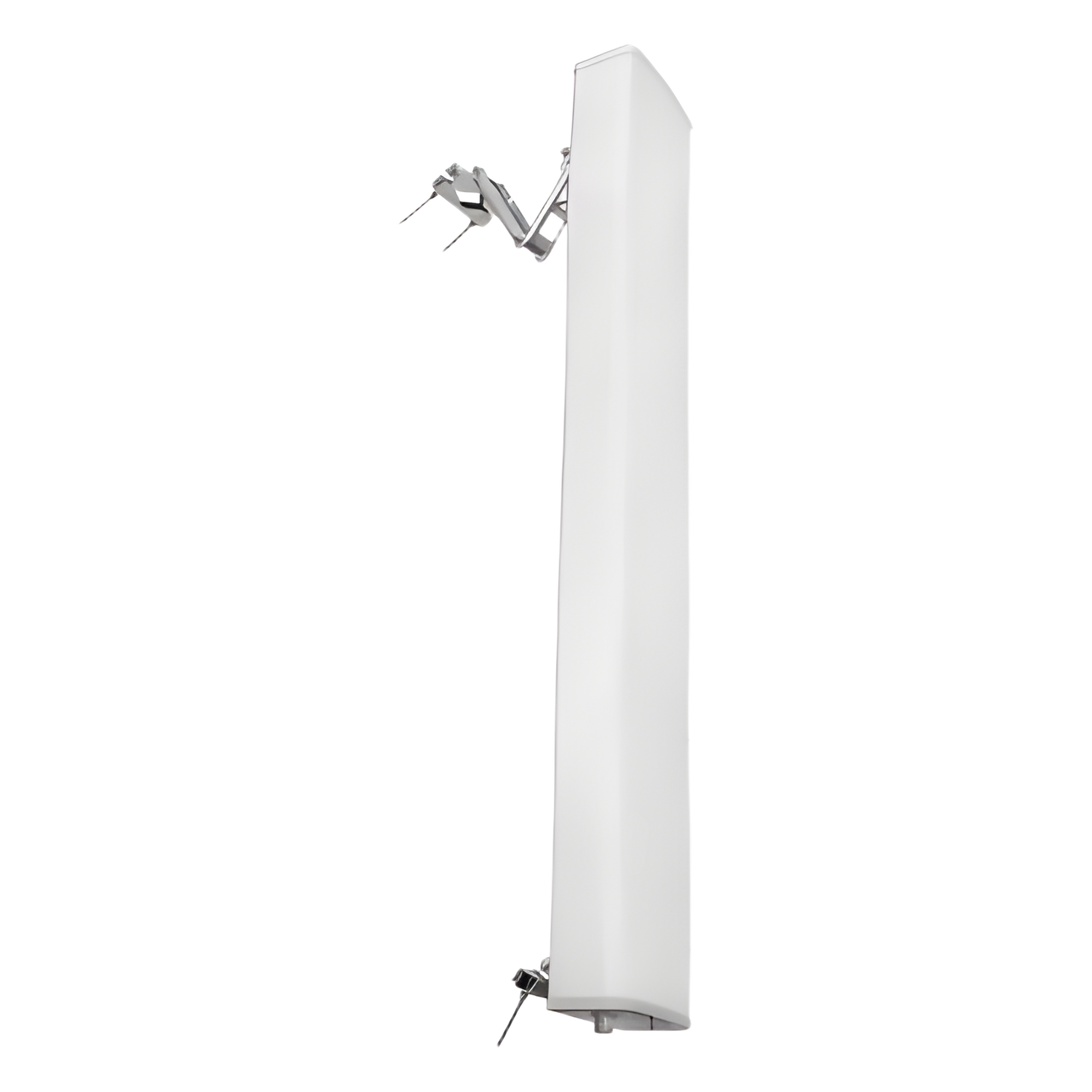 Antena Sectorial Celular / 806-960 MHz / 18 dBi / Haz 65° H x 7.5° V / Conector N Hembra / Resistencia Viento 60 m/s — EPCOM · SKU CR-ORP0809