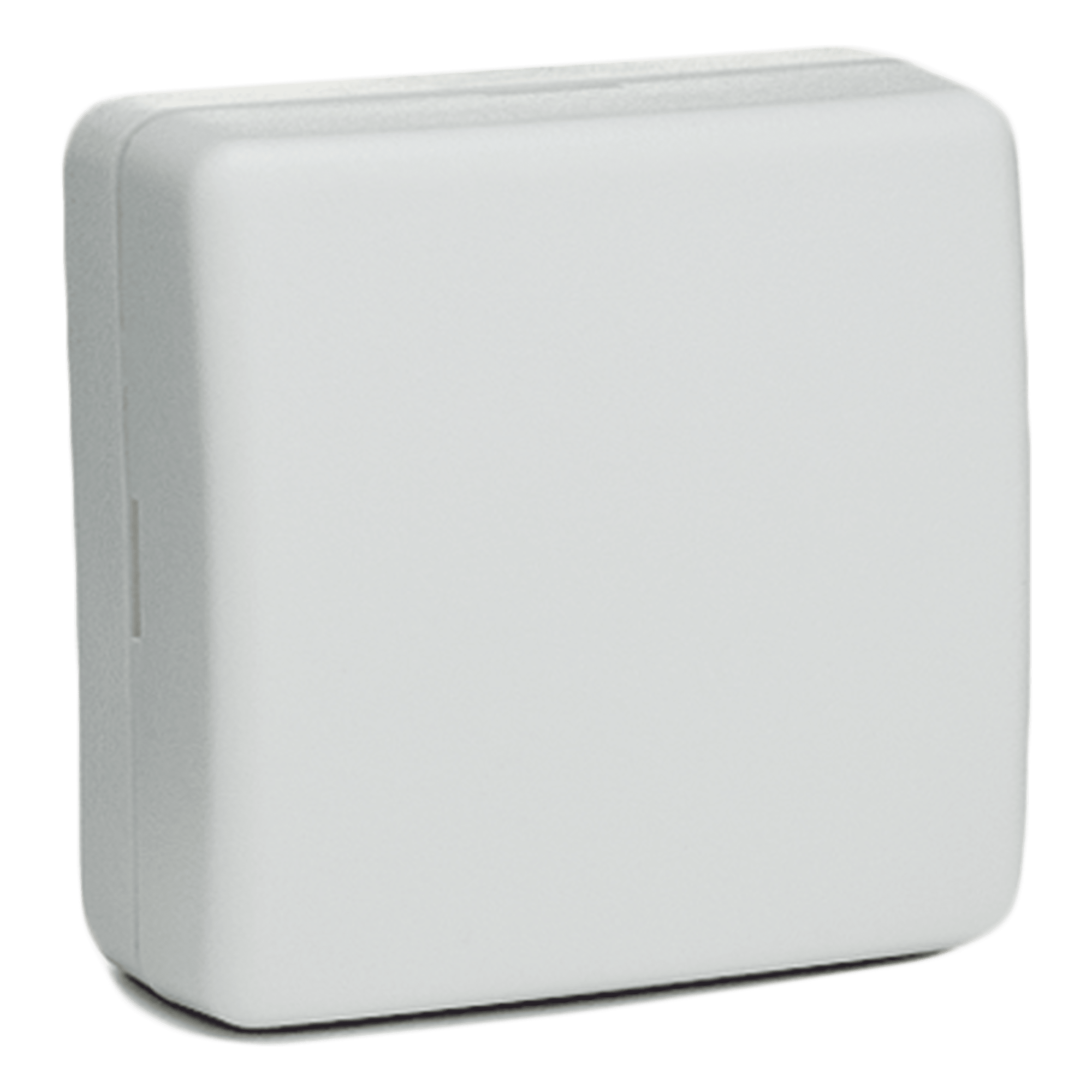 Sensor de Impacto Inalámbrico para Vidrio / Cobertura 3 m (9.8 ft) / Montaje Adhesivo Directo / Compatible Serie 5800 / Batería CR2 3V — HONEYWELL HOME RESIDEO · SKU 5800-SS1