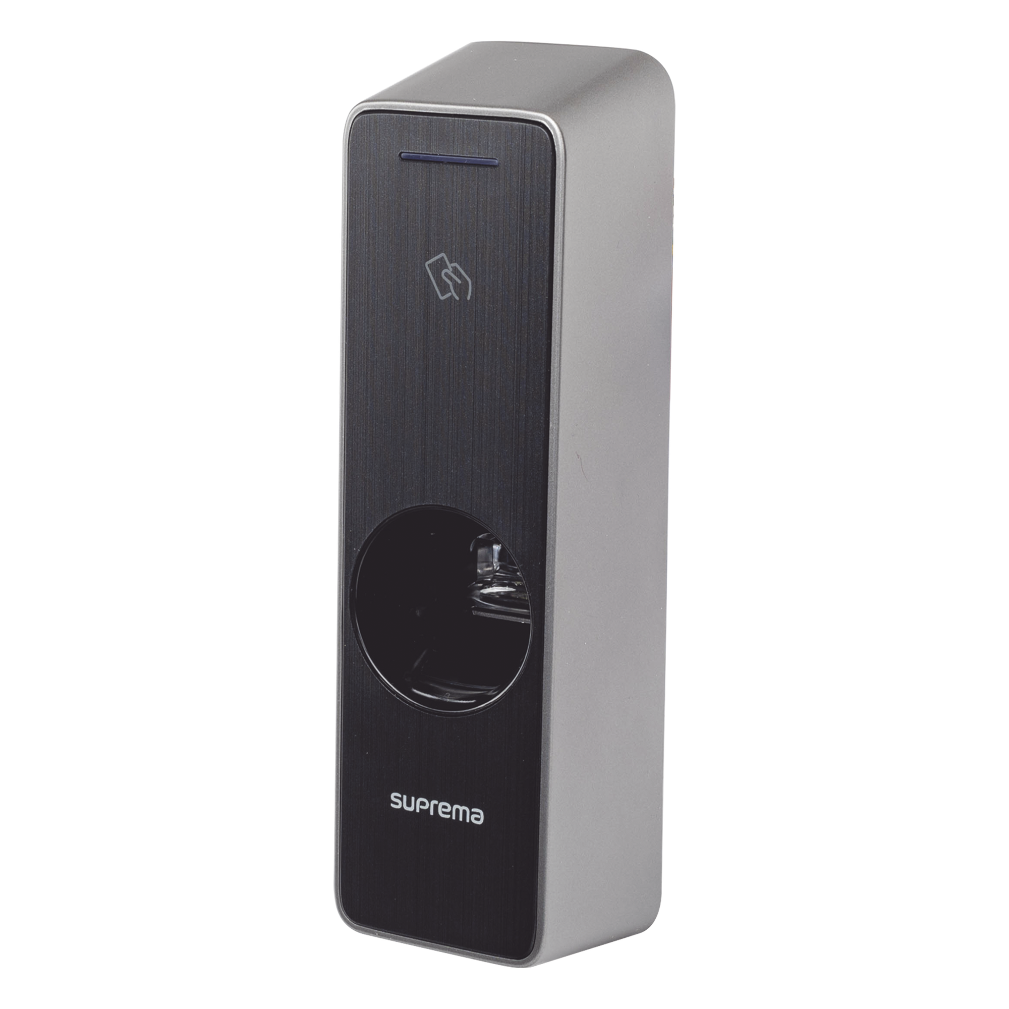 BioEntry W2 Lector de Huella para Exterior IP67 / IK09 / Certificado UL /Multiformato (Lector 125 KHz EM / HID Prox 13.56MHz, MIFARE / NFC / DESFire(EV1) / FeliCa / iClass SE)