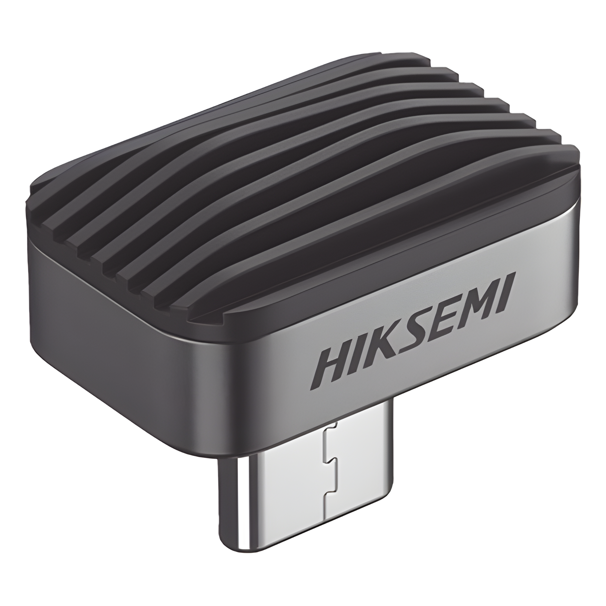 Memoria USB-C SSD / 128 GB / 450 MB/s Lectura / 400 MB/s Escritura / Ultra Compacta 2.8 g / USB 3.2 Gen 1 / OTG Multiplataforma — HIKSEMI by HIKVISION · SKU HS-USB-S450/128G