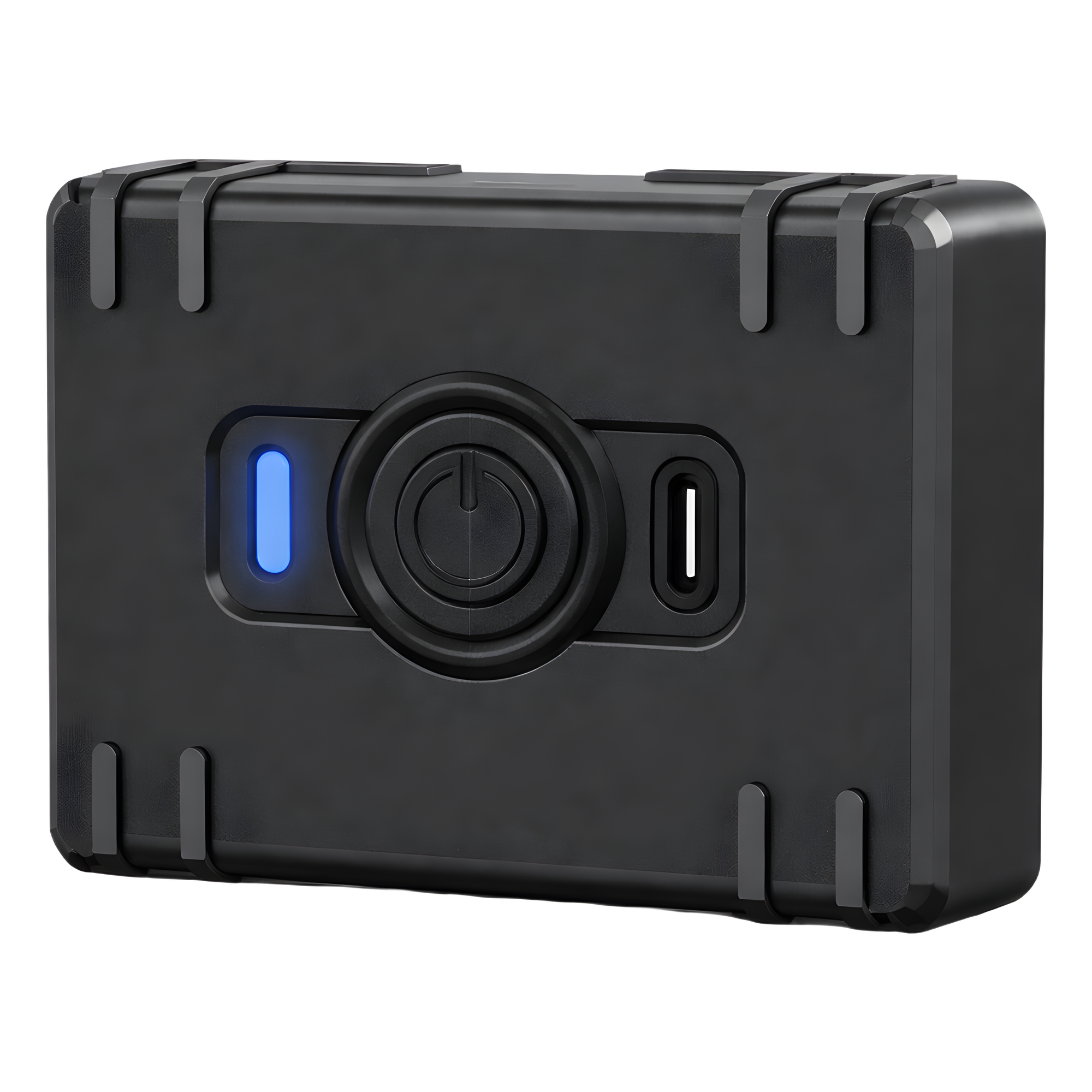 Mini Rastreador GPS / 4G LTE CAT 1 / GNSS Multiconstelación / Precisión <1.8 m (5.9 ft) / Batería 1000 mAh / IP65 — TELTONIKA · SKU ATC700